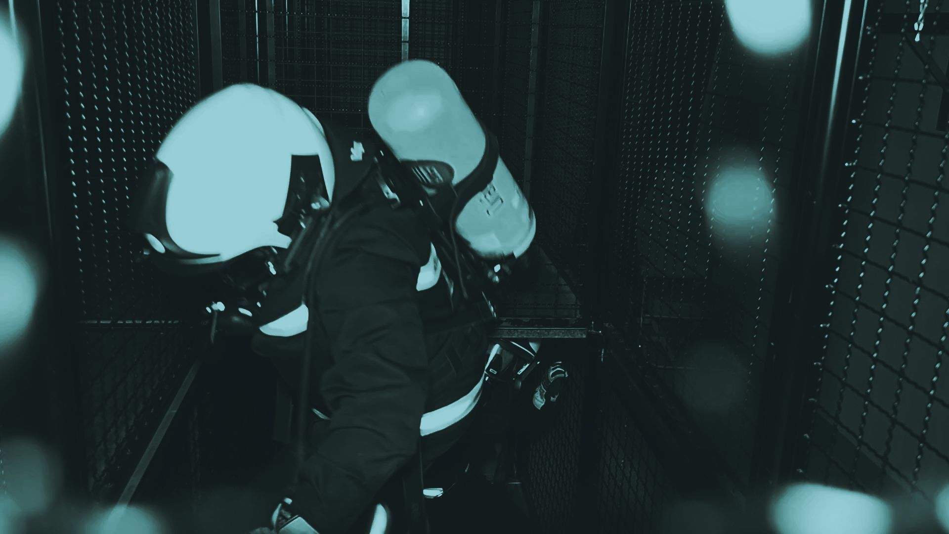 112 im Einsatz, Dresden, Feuerwehr, Notfall, Rettungswagen, Feuer, Einsatz, Brand, Feuerwache