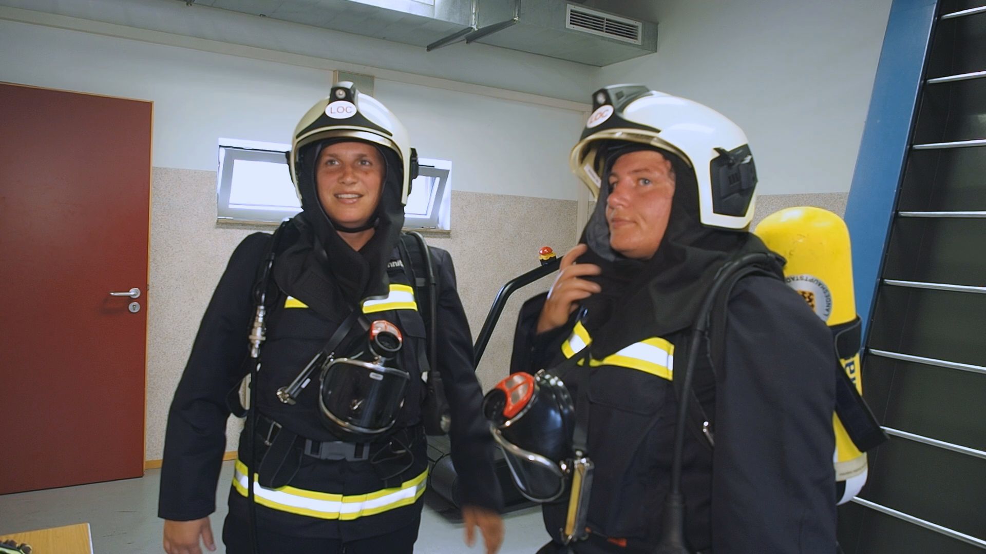 112 im Einsatz, Dresden, Feuerwehr, Notfall, Rettungswagen, Feuer, Einsatz, Brand, Feuerwache