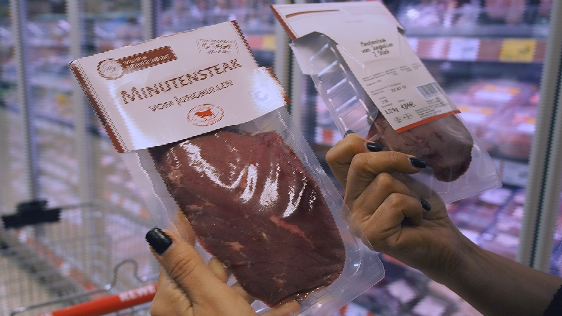 Mission New York, Dresden, New York, New York City Marathon, Marathon, Laufen, Laufszene, Rewe, Einkaufen, Gericht, Rezept, Kochen, Gesund, Felix Förster, Grit Büchner, Sophia Matthes, Anja Wirker, Sport, Dresden Fernsehen