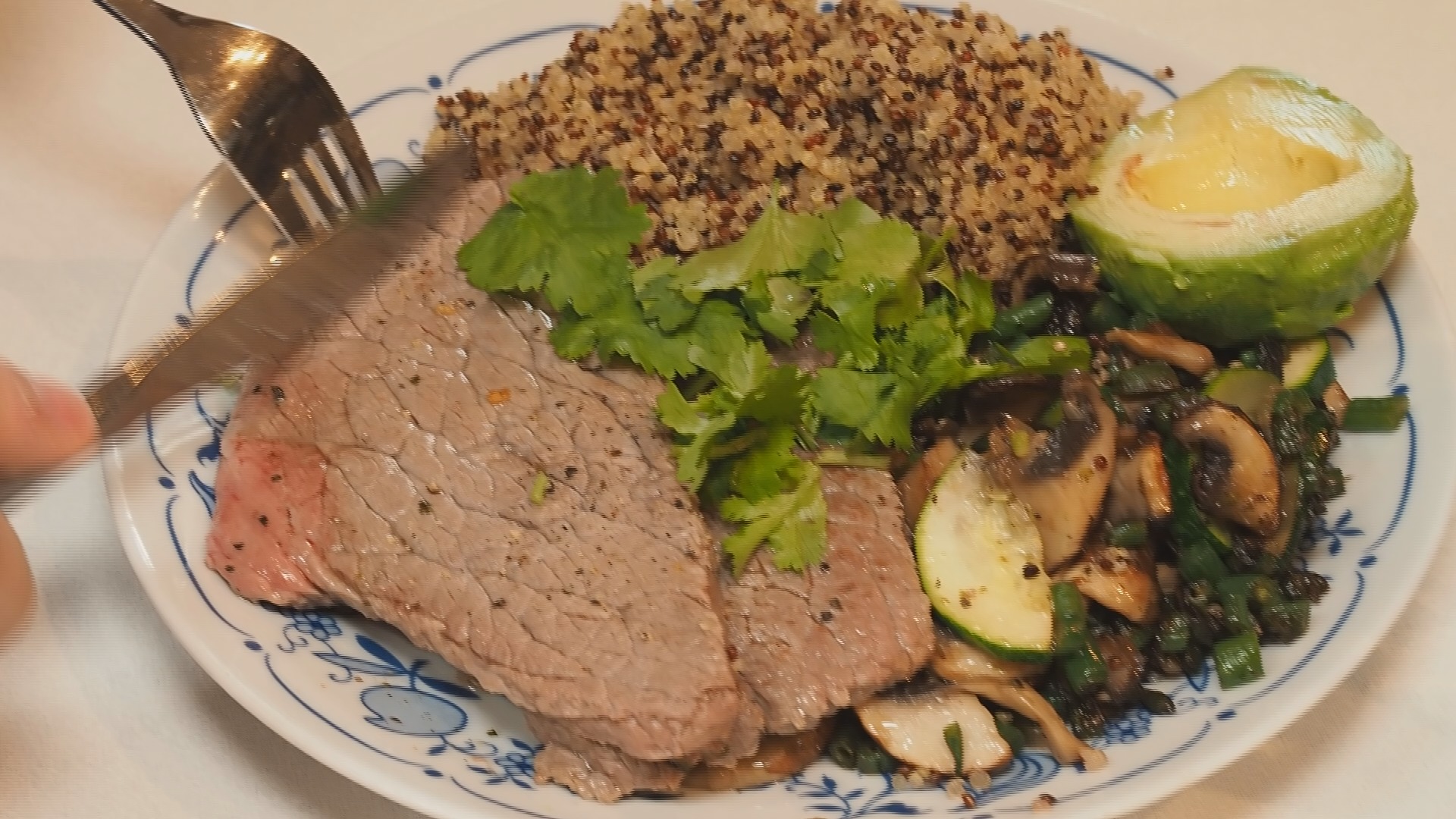 Mission New York, Dresden, New York, New York City Marathon, Marathon, Laufen, Laufszene, Rewe, Einkaufen, Gericht, Rezept, Kochen, Gesund, Felix Förster, Grit Büchner, Sophia Matthes, Anja Wirker, Sport, Dresden Fernsehen