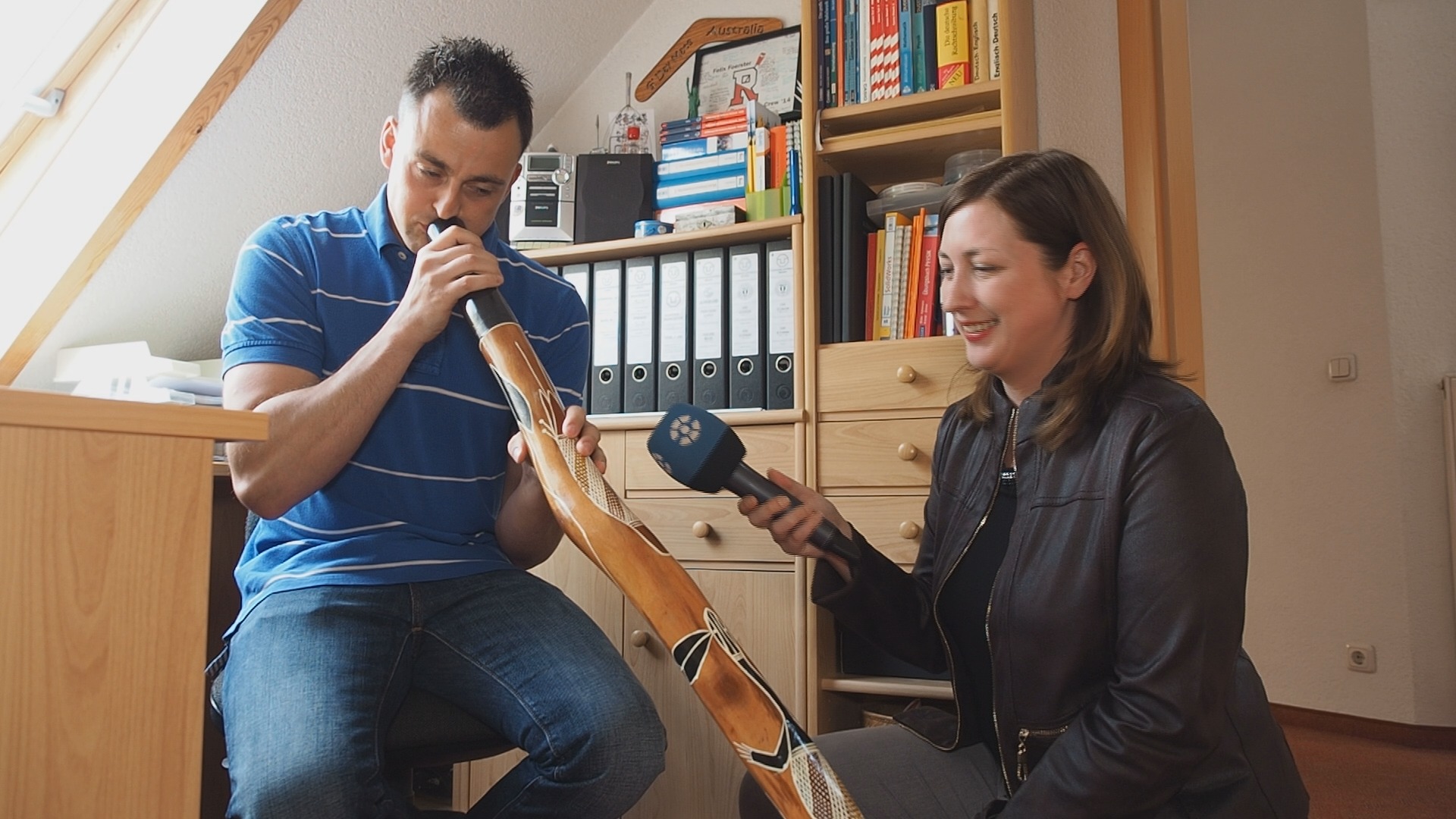 Mission New York, Dresden, New York, New York City Marathon, Marathon, Laufen, Laufszene, Rewe, Einkaufen, Gericht, Rezept, Kochen, Gesund, Felix Förster, Grit Büchner, Sophia Matthes, Anja Wirker, Sport, Dresden Fernsehen