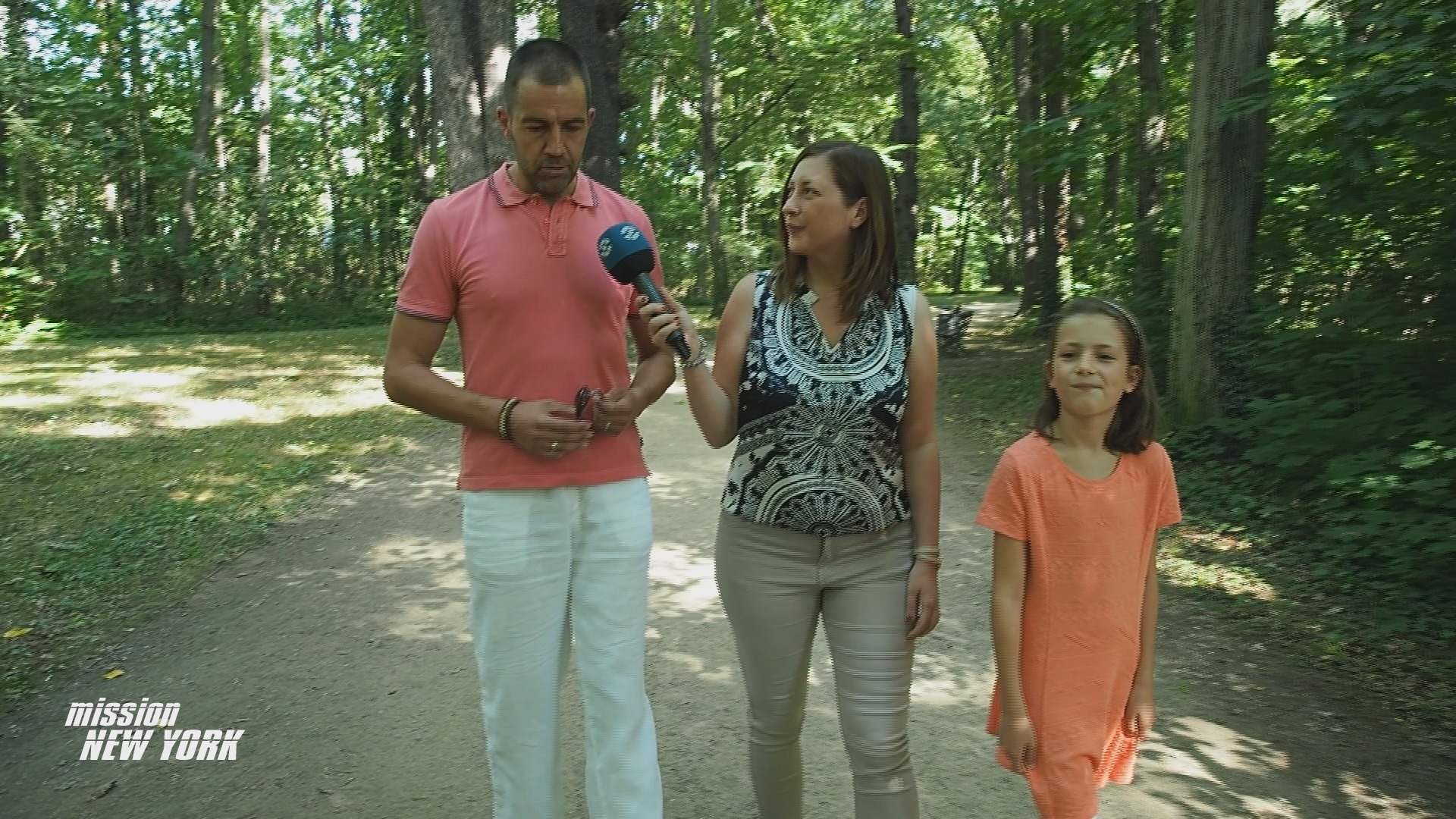 Mission New York, Dresden, New York, New York City Marathon, Marathon, Laufen, Laufszene, Rewe, Einkaufen, Gericht, Rezept, Kochen, Gesund, Dirk Ritscher, Grit Büchner, Sophia Matthes, SP1, Straßburger Platz, Dominique Müller, Sport, Dresden Fernsehen