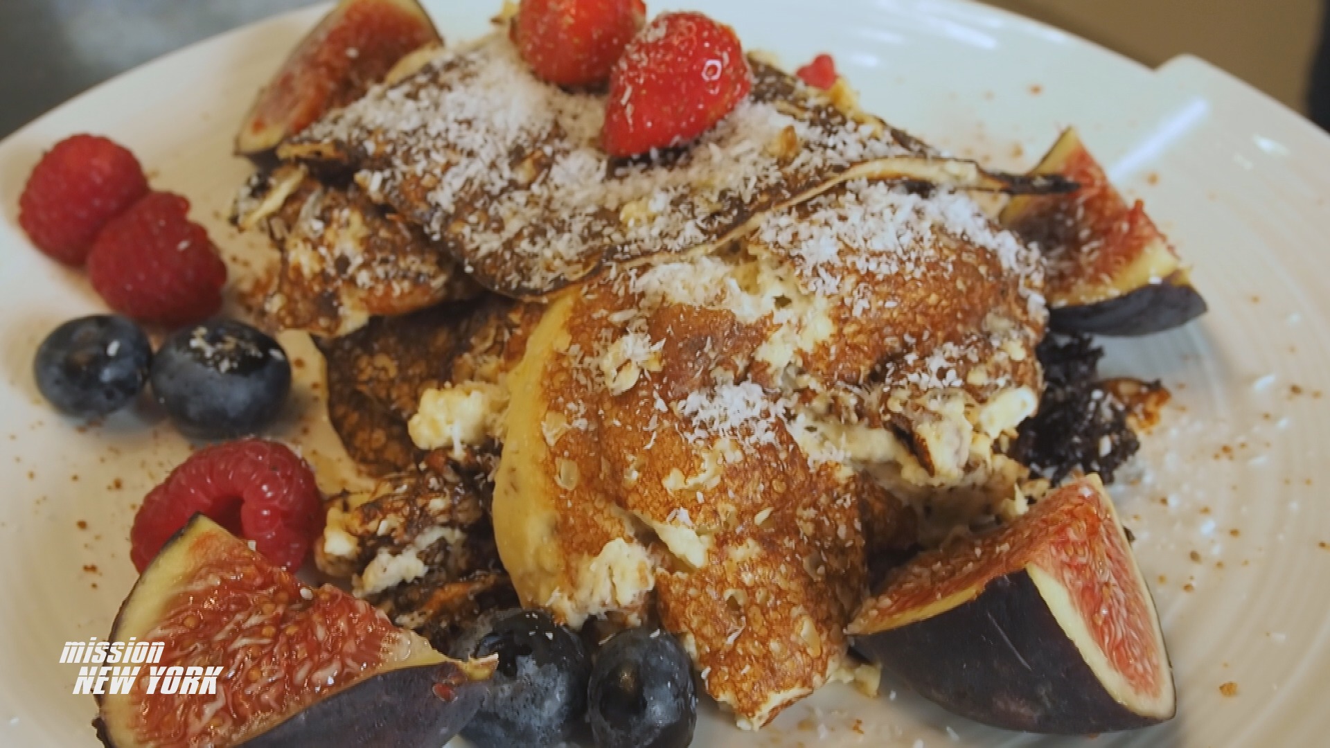 Mission New York, New York, Dresden, Laufen, Marathon, Joggen, Ernährung, Rewe, Rewe Challenge, Challenge, Gesund, Pancakes, New York City Marathon, Grit Büchner, Lars Jenichen, Michael Günther, Sophia Matthes, Laufszene Sachsen, Laufszene, Event