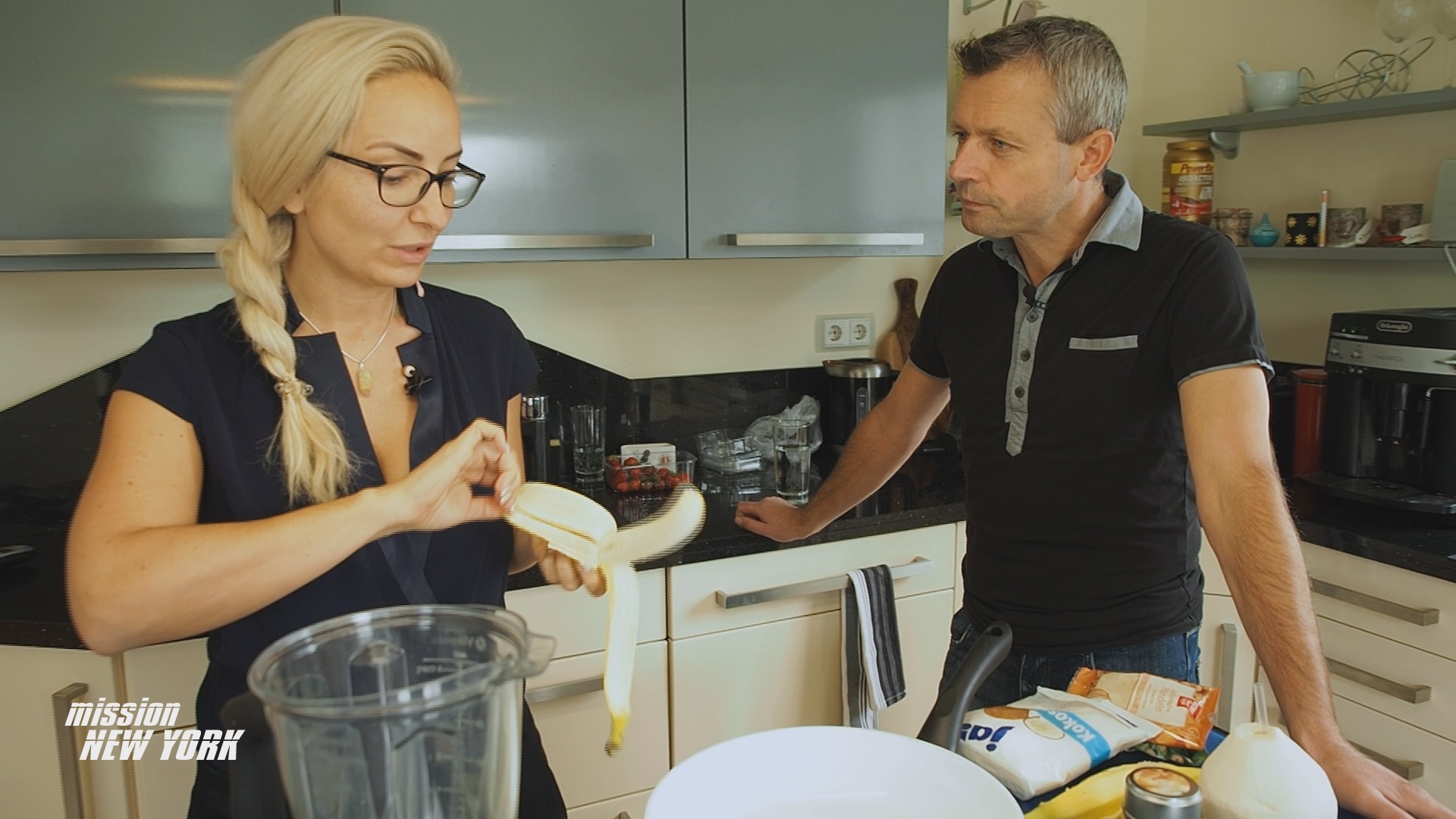 Mission New York, New York, Dresden, Laufen, Marathon, Joggen, Ernährung, Rewe, Rewe Challenge, Challenge, Gesund, Pancakes, New York City Marathon, Grit Büchner, Lars Jenichen, Michael Günther, Sophia Matthes, Laufszene Sachsen, Laufszene, Event