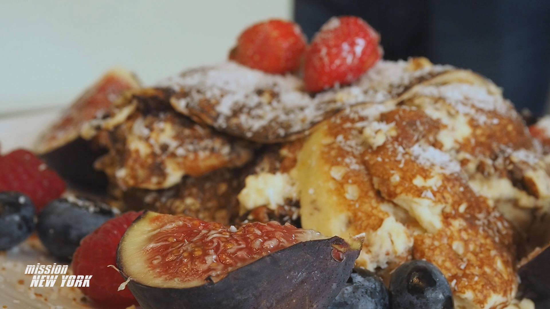 Mission New York, New York, Dresden, Laufen, Marathon, Joggen, Ernährung, Rewe, Rewe Challenge, Challenge, Gesund, Pancakes, New York City Marathon, Grit Büchner, Lars Jenichen, Michael Günther, Sophia Matthes, Laufszene Sachsen, Laufszene, Event