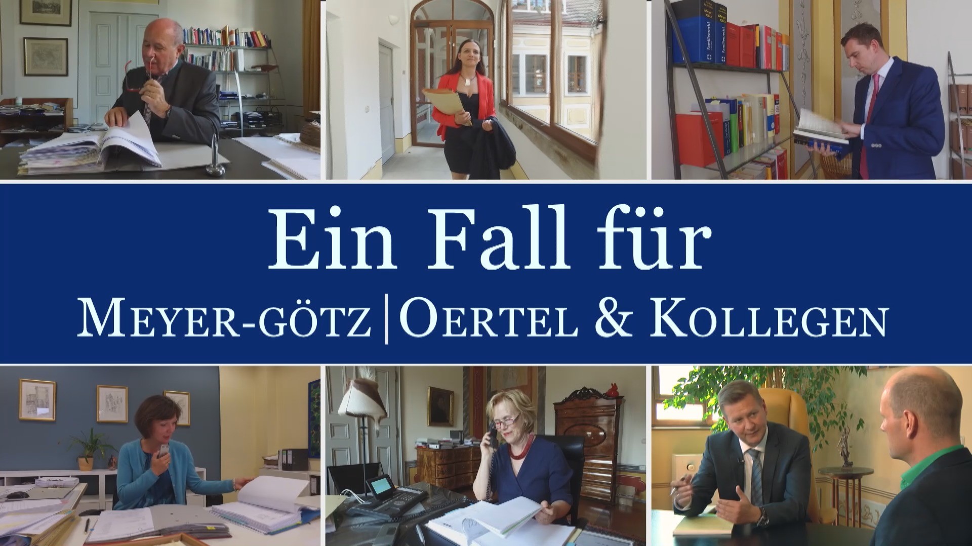 Anwalt, Anwaltskanzlei, Meyer-Götz, Dresden, Meyer-Götz, Oertel und Kollegen, Familienrecht, Steuerrecht, Dresden, Sachsen