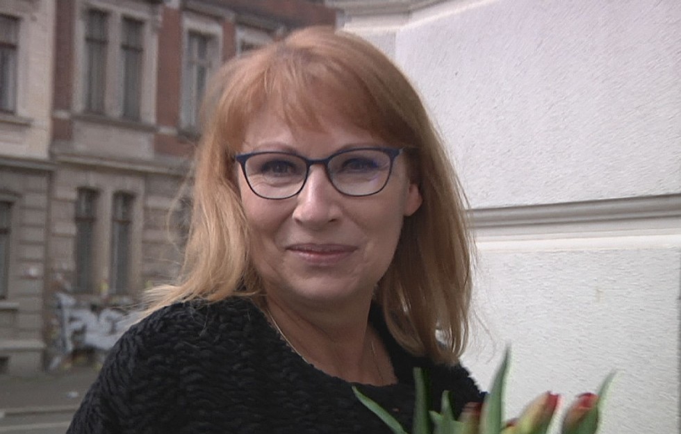 Petra Köpping, Gleichstellungsministerin
