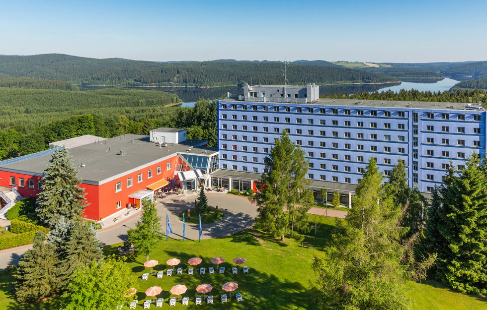 Hotel Am Bühl