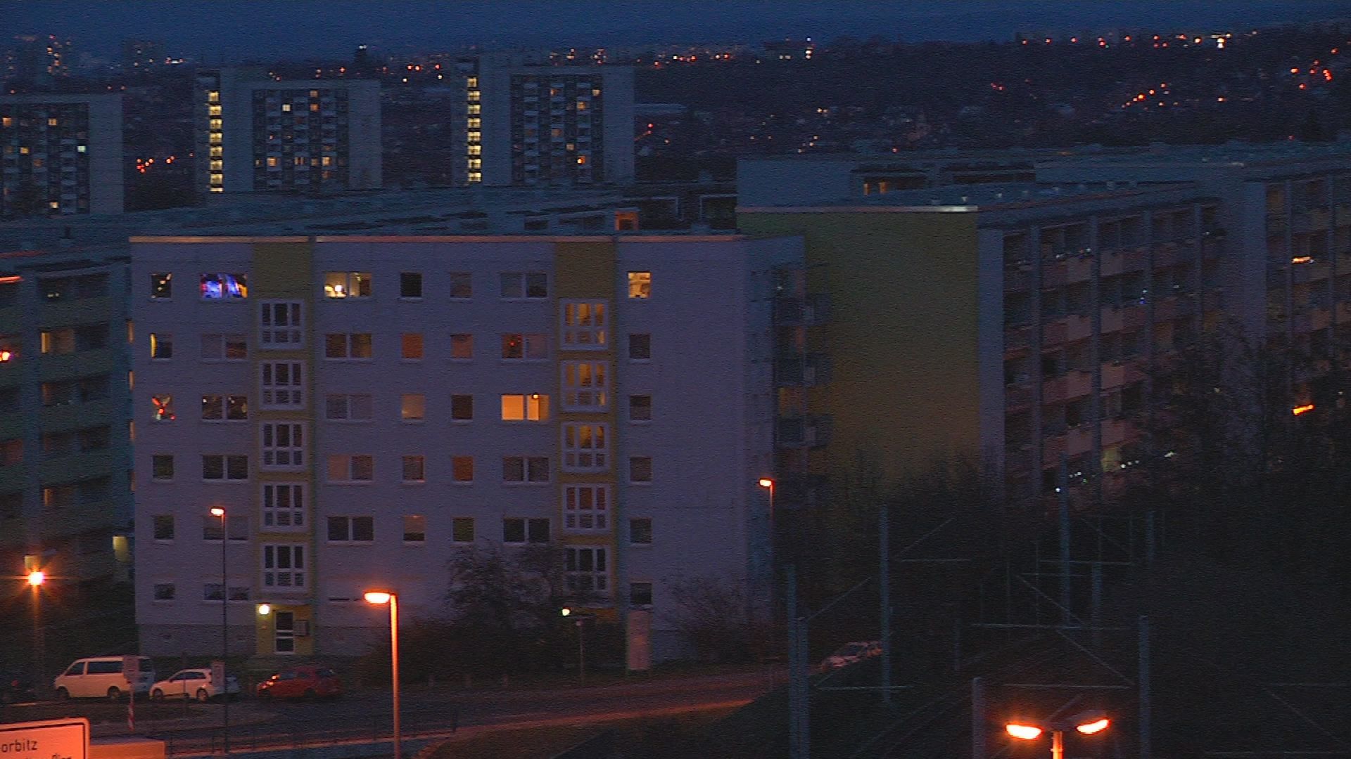 100 Jahre Plattenbau: Wohntraum im Wandel