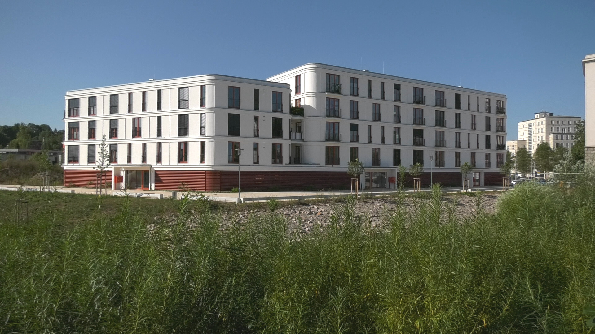 Verbände fordern Wohnraumförderung