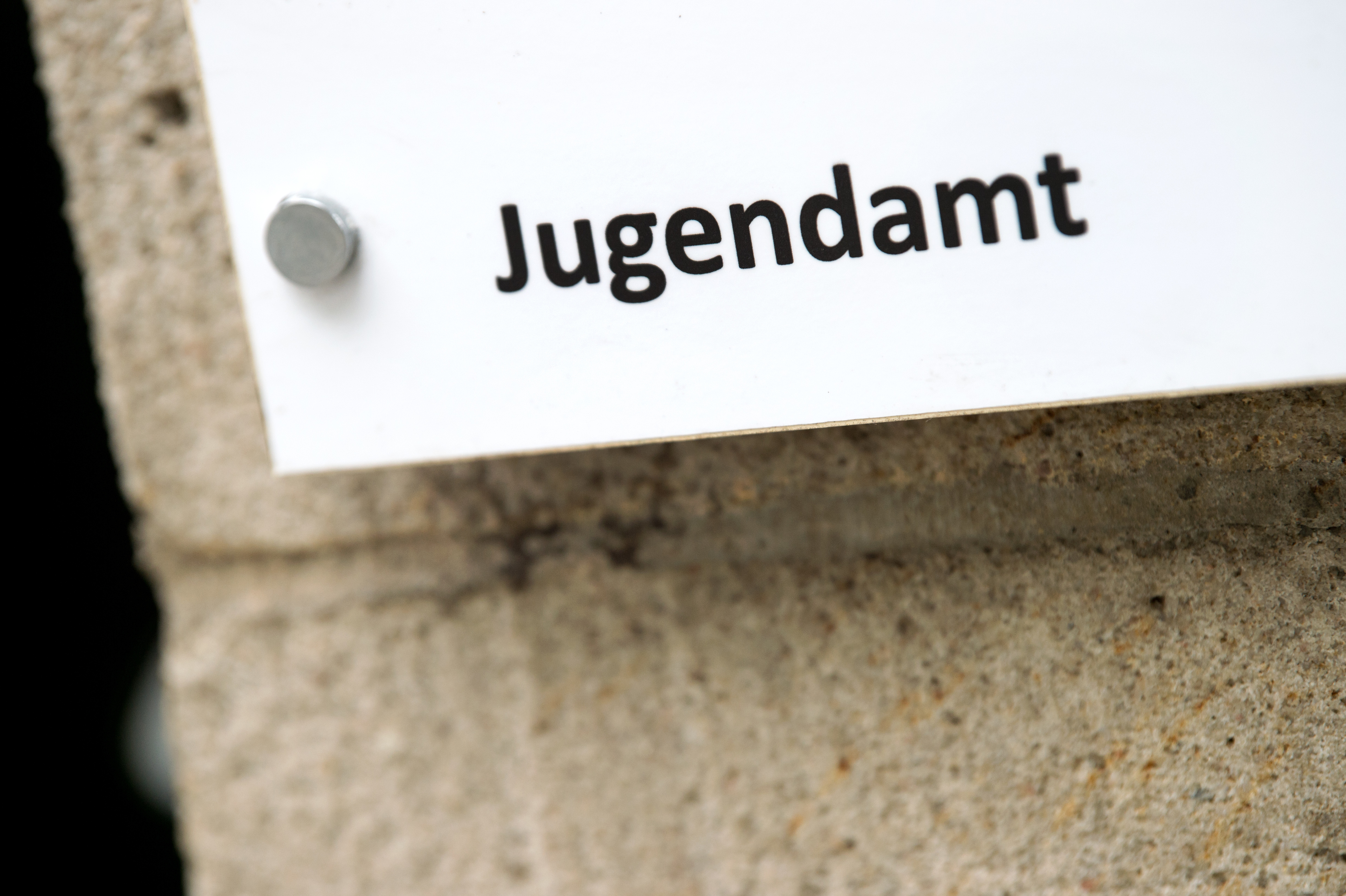 Jugendämter schalten 956-mal Gericht ein