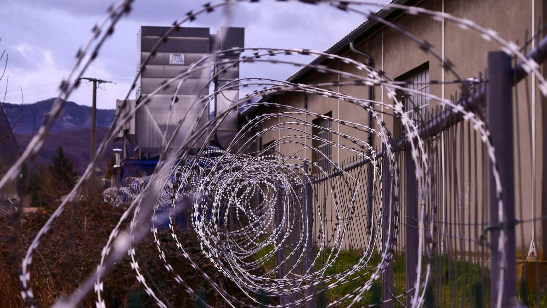 Gefängnis, © Symbolbild