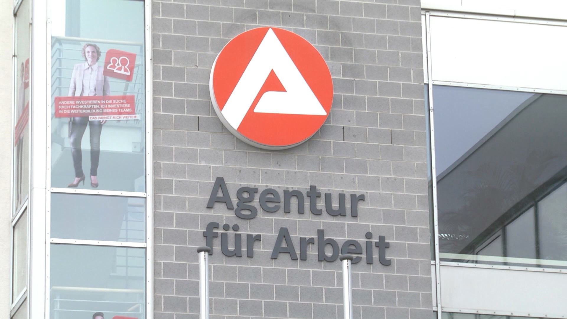 Arbeitslosigkeit in Sachsen geht zurück