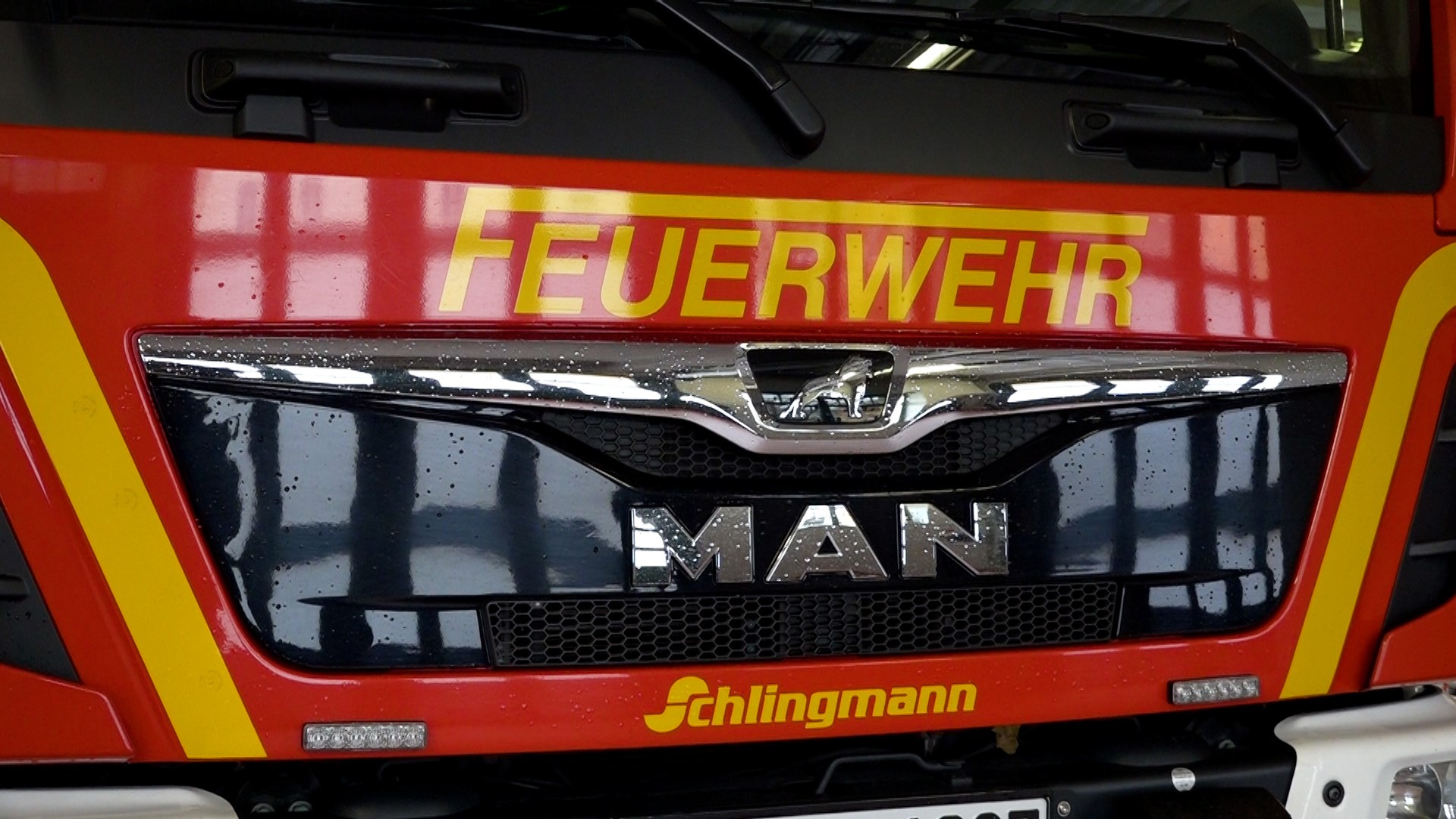 300 000 Euro Schaden nach Wohnhausbrand in Auerbach