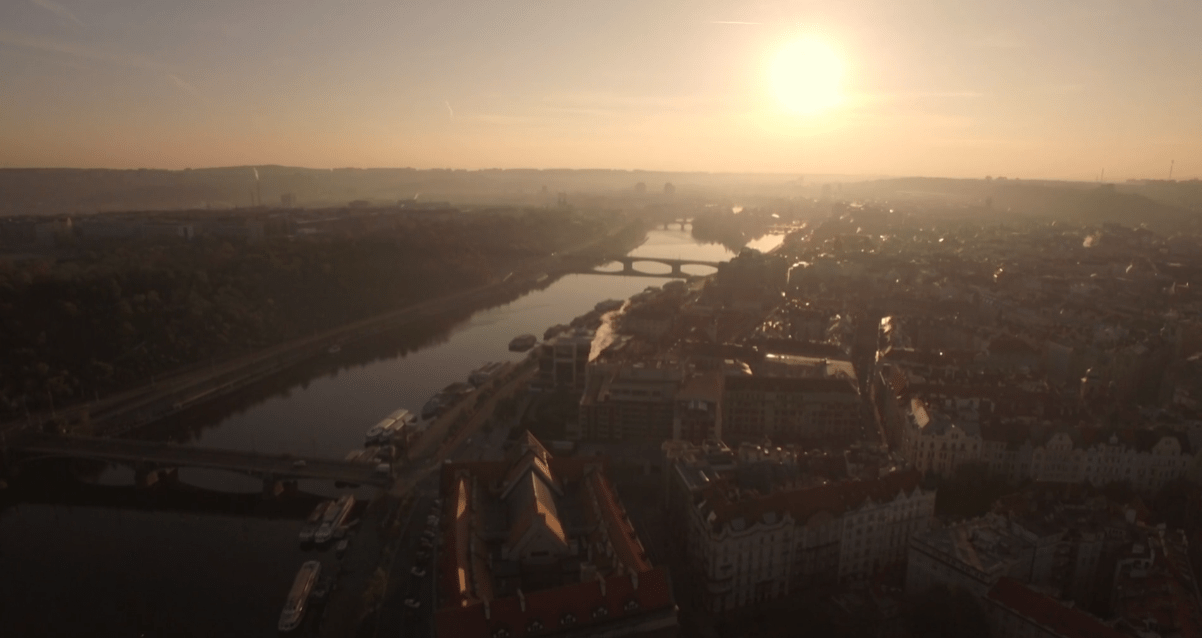 Bis zu 24 Grad: Spätsommer in Sachsen