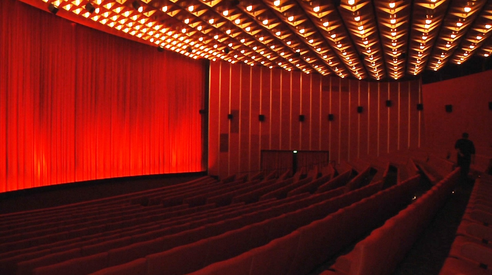 Neiße Filmfestival vor Beginn