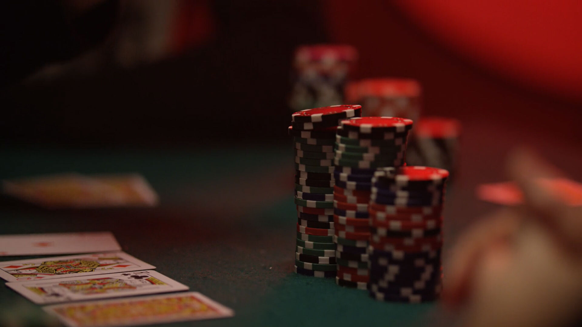 Fünf Euro je Spielrunde und ein Bericht, der bis Silvester vorliegen muss