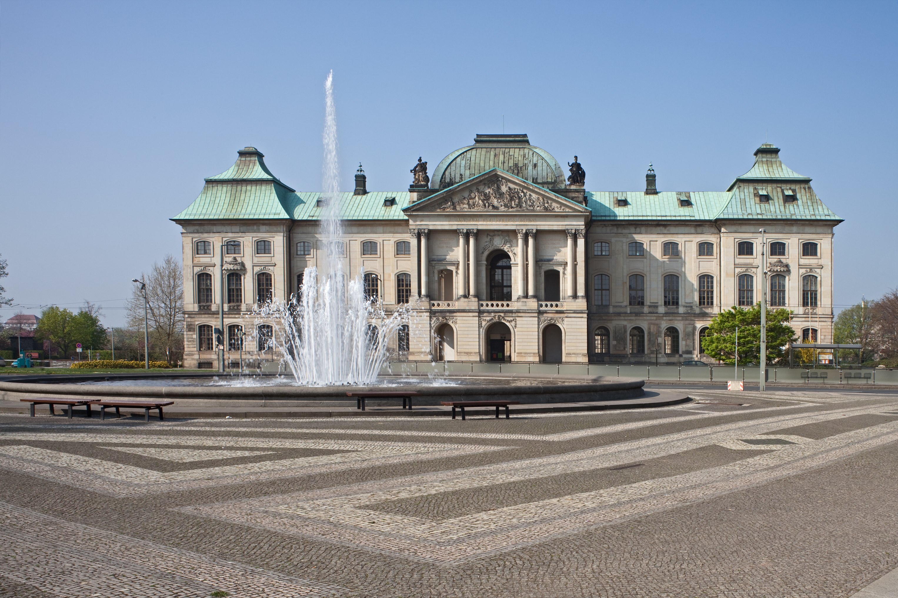 Negativpreis „Tonstörung 2023“ an die Staatlichen Kunstsammlungen Dresden vergeben