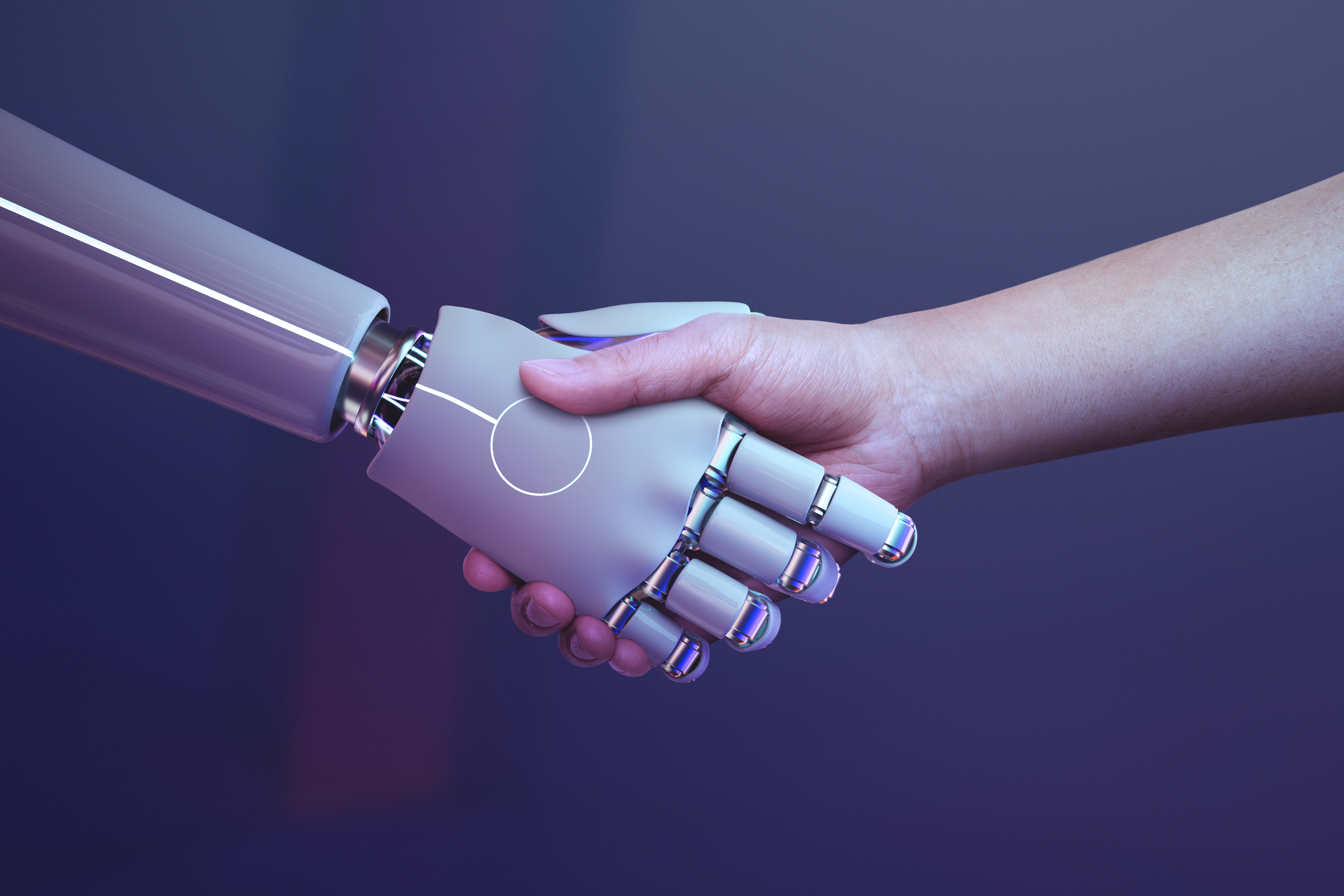 Künstliche Intelligenz und Robotik unterstützen Medizin