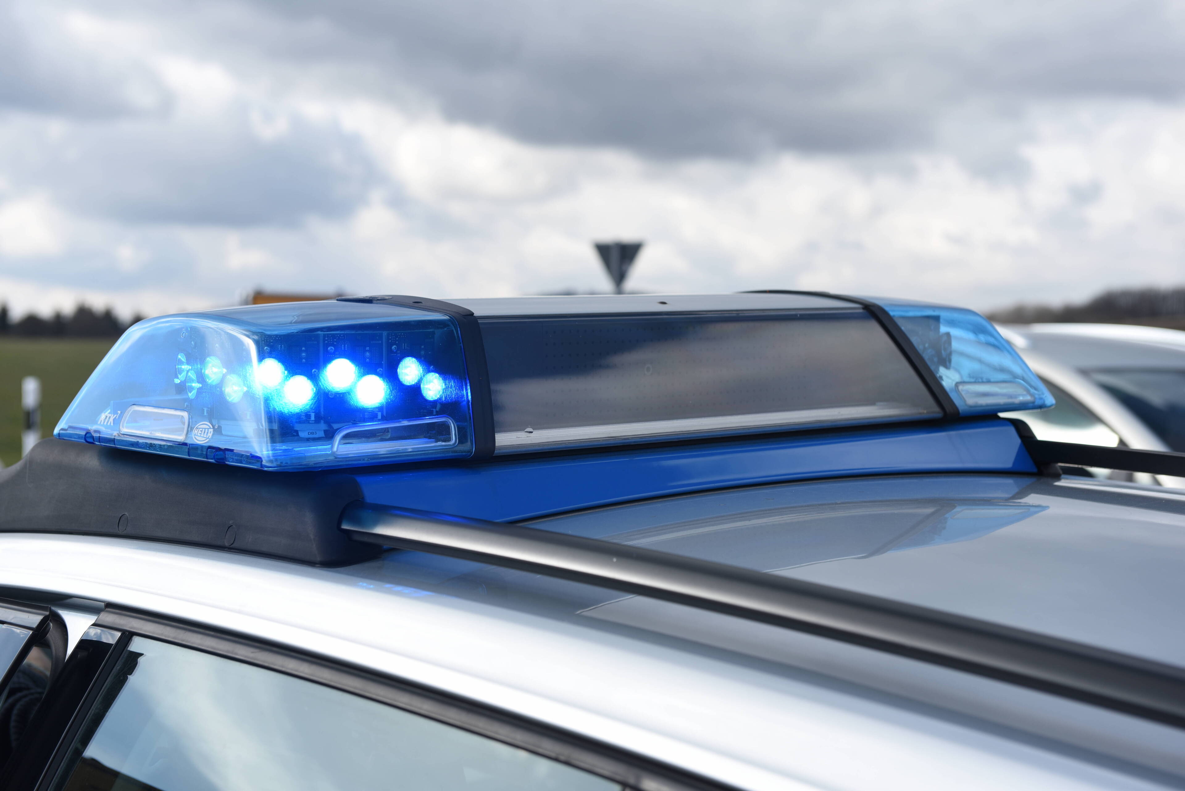 Glückliches Ende: Verschwundene Eltern tauchen mit Baby auf