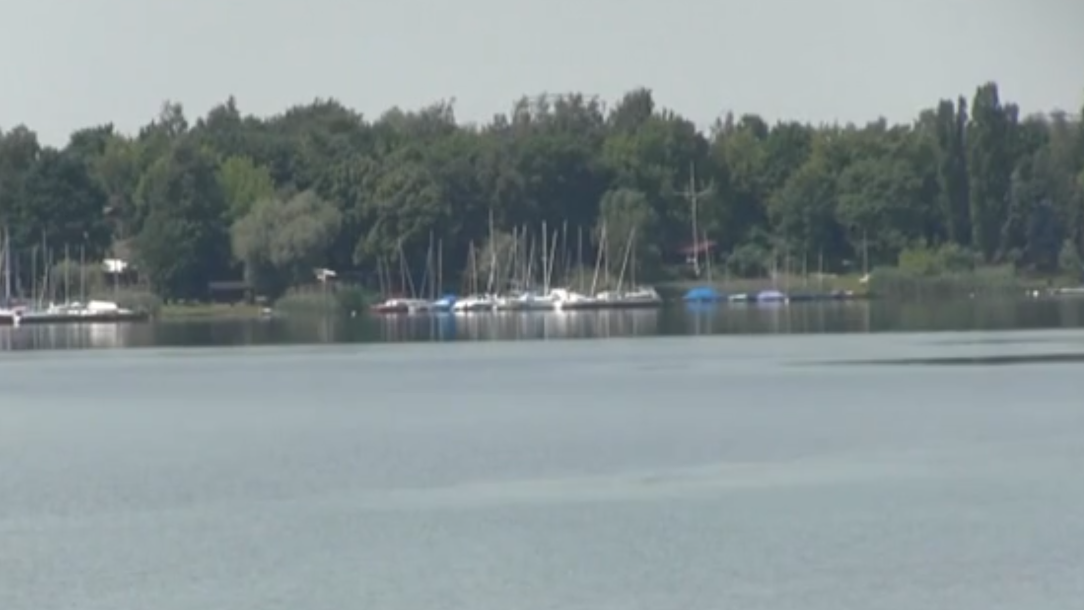 Mann tot aus Kulkwitzer See geborgen