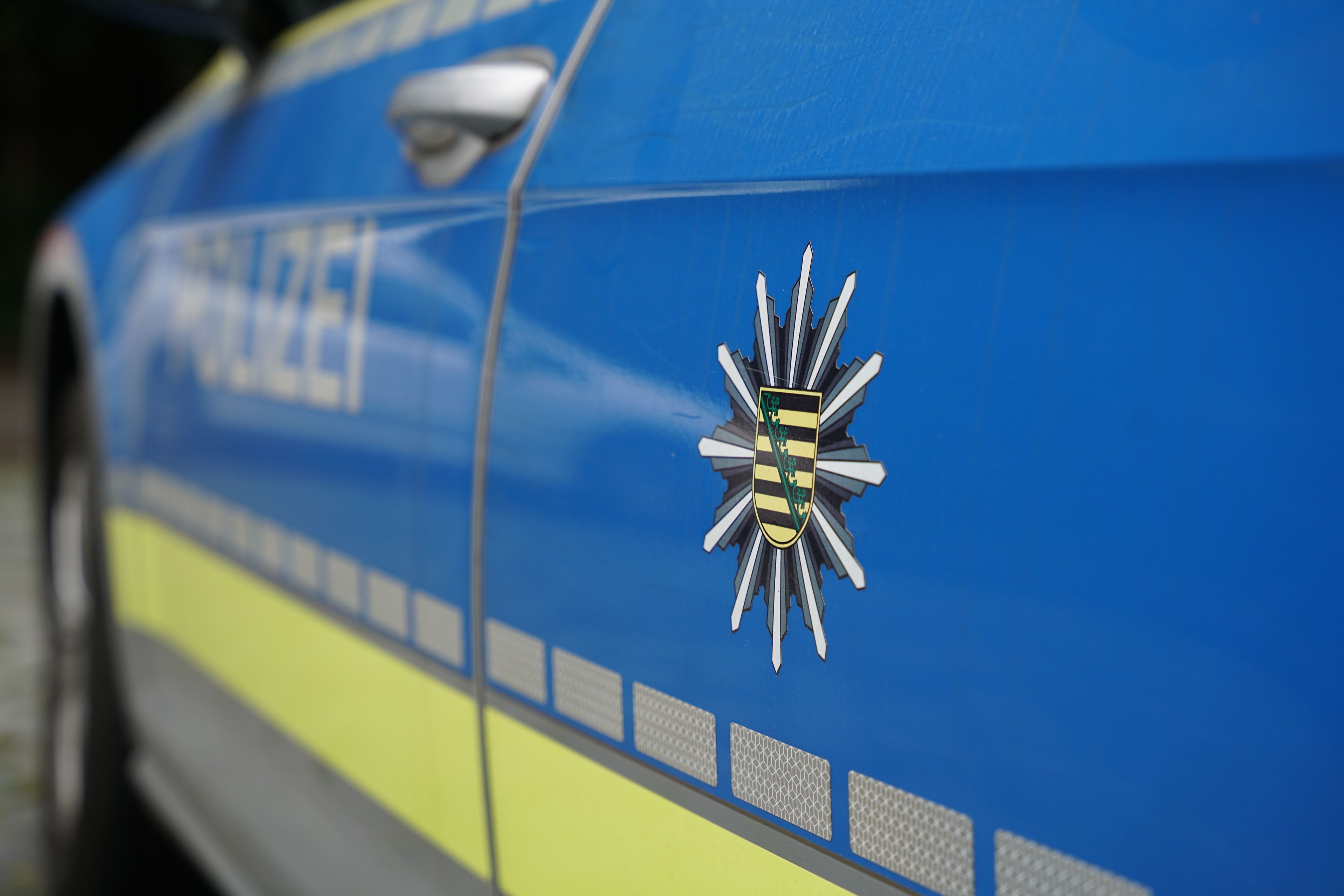 15-Jährige bauen Unfall mit Mopedauto