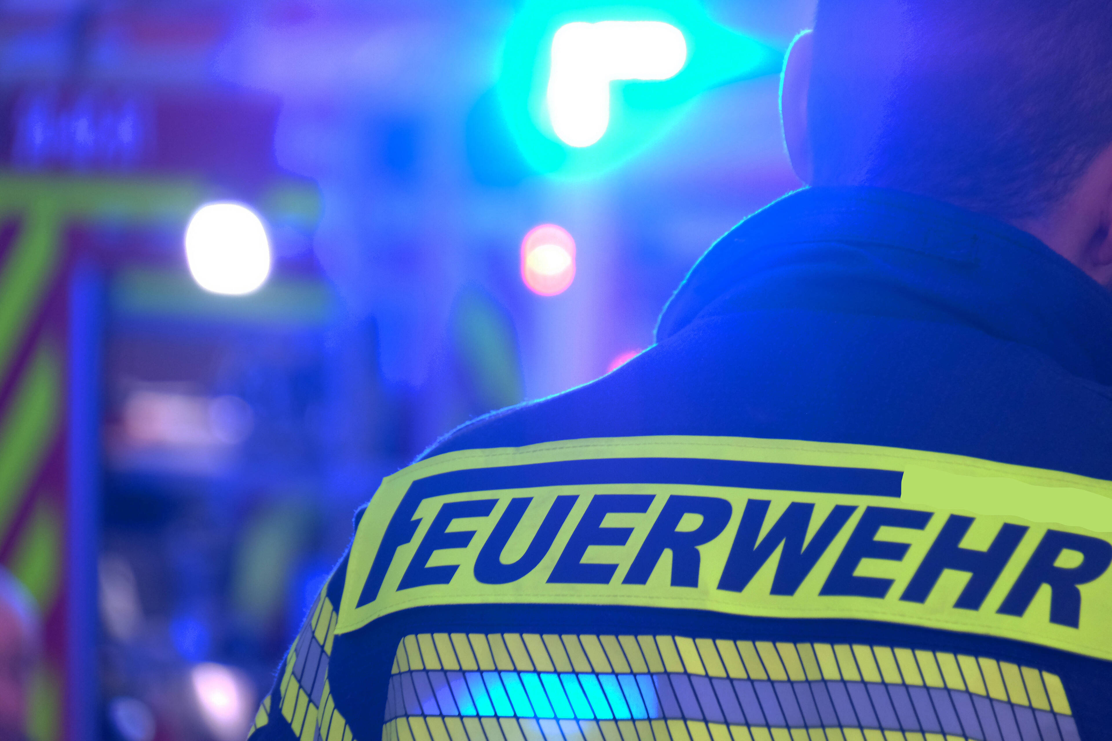 Korruptionsvorwürfe gegen Dresdner Feuerwehr