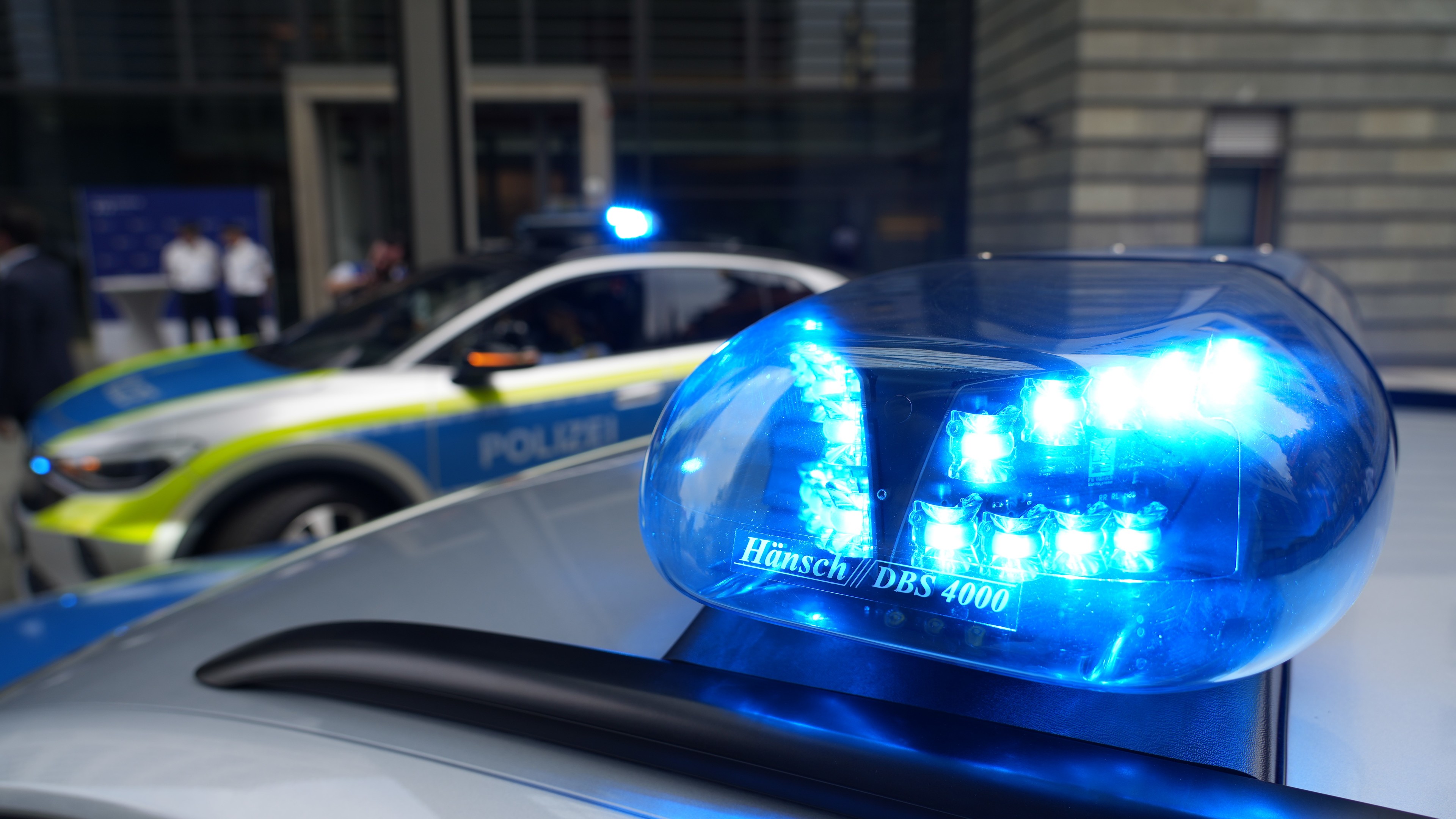 Mann bei Auseinandersetzung in Leipzig schwer verletzt