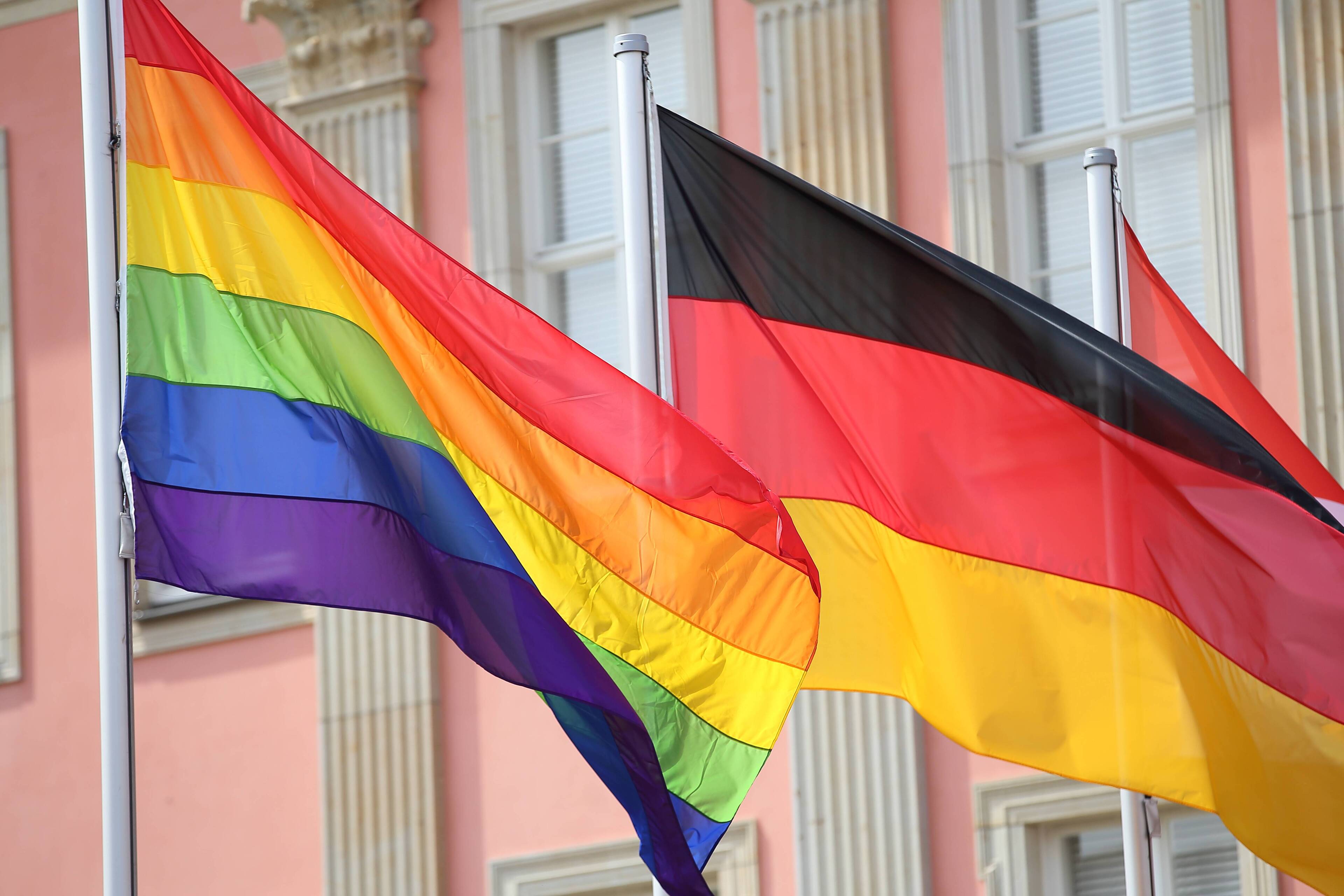 Europride 2029 kommt nach Dresden