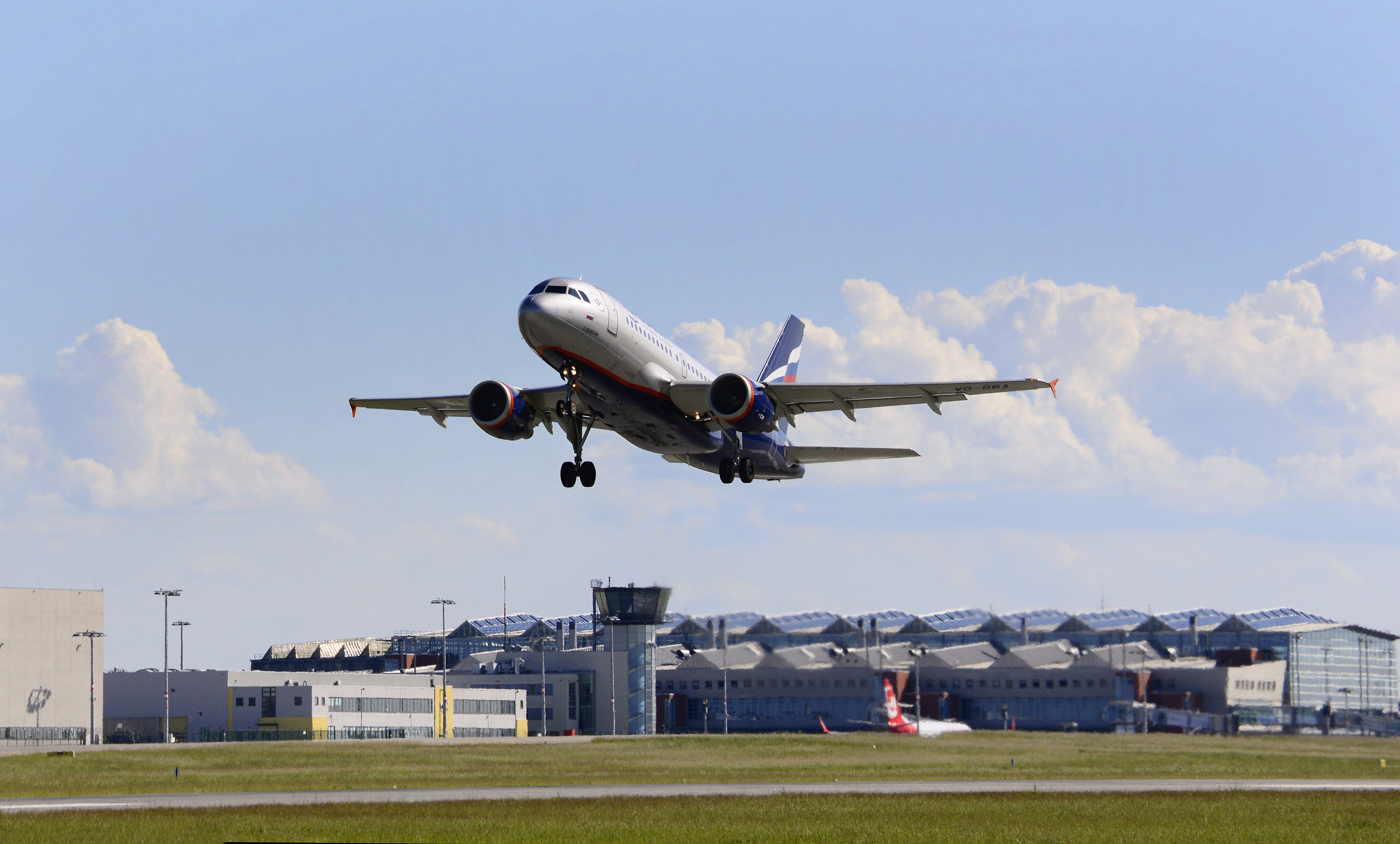 Pilotenstreik trifft Flughäfen in Sachsen
