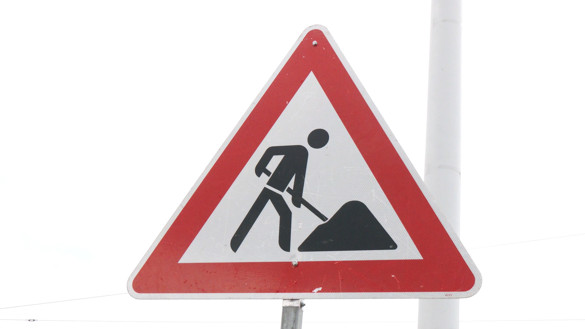 Pillnitzer Landstraße wird gesperrt