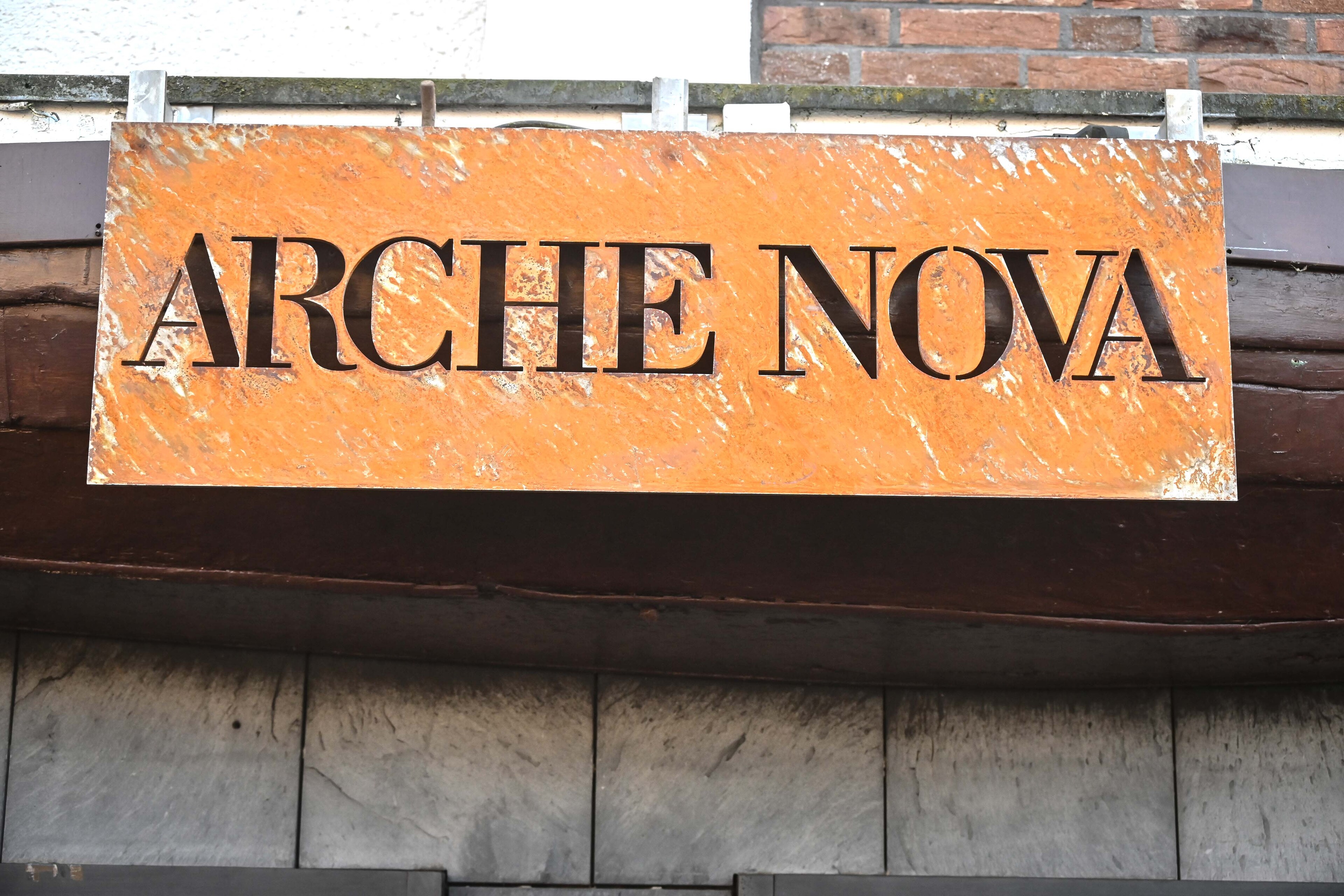Arche Nova: Weniger Fördergeld gefährdet Hilfe