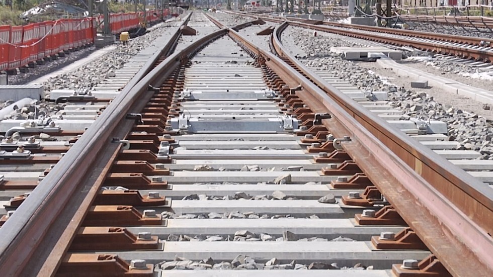 Bahnangebot in Sachsen wird ausgedünnt