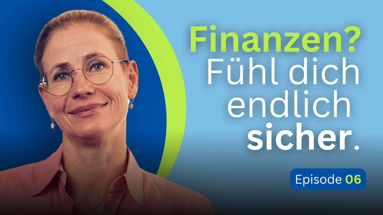 Warum Frauen bei Finanzen anders entscheiden