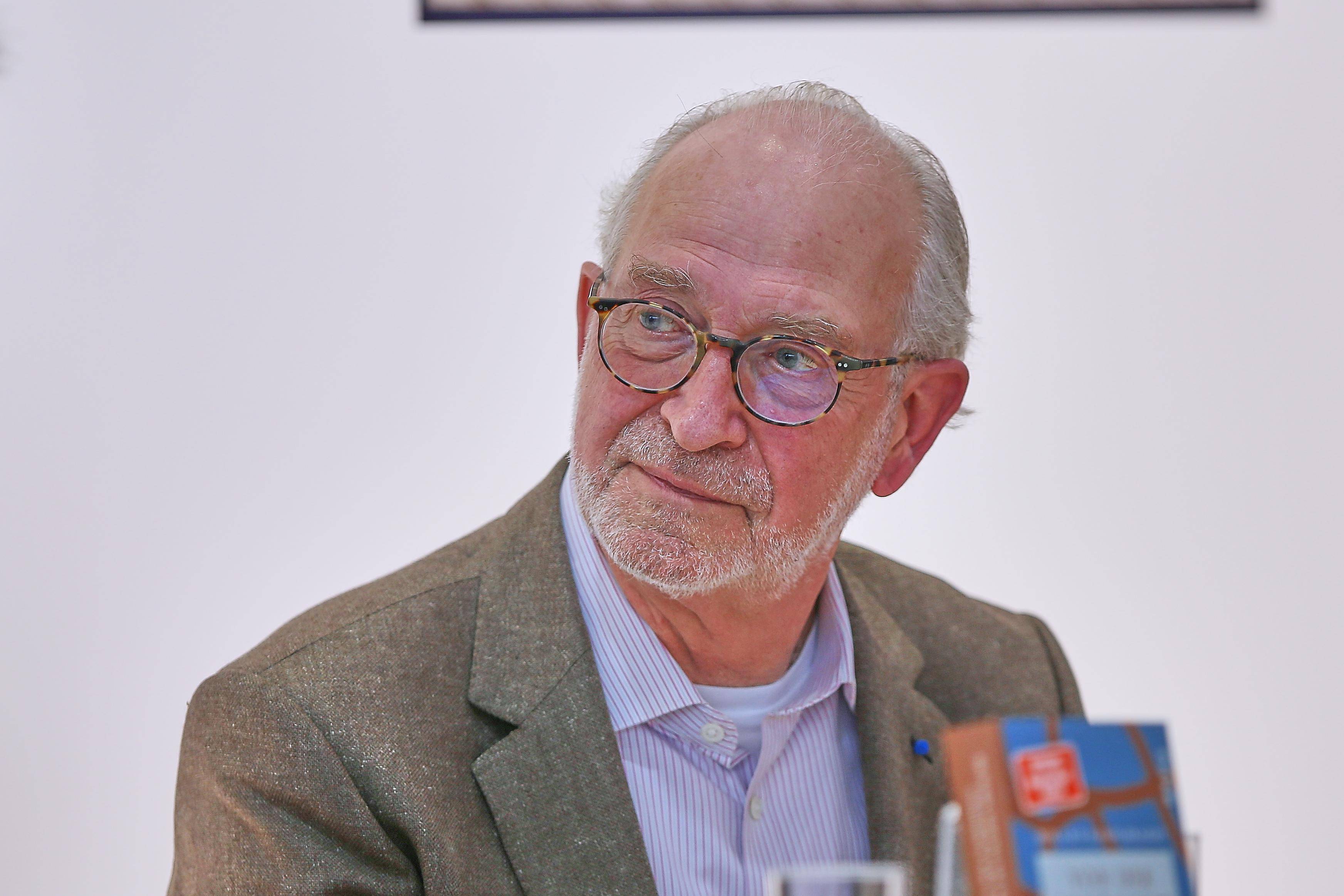 Lesung zum Welttag des Buches in Dresden