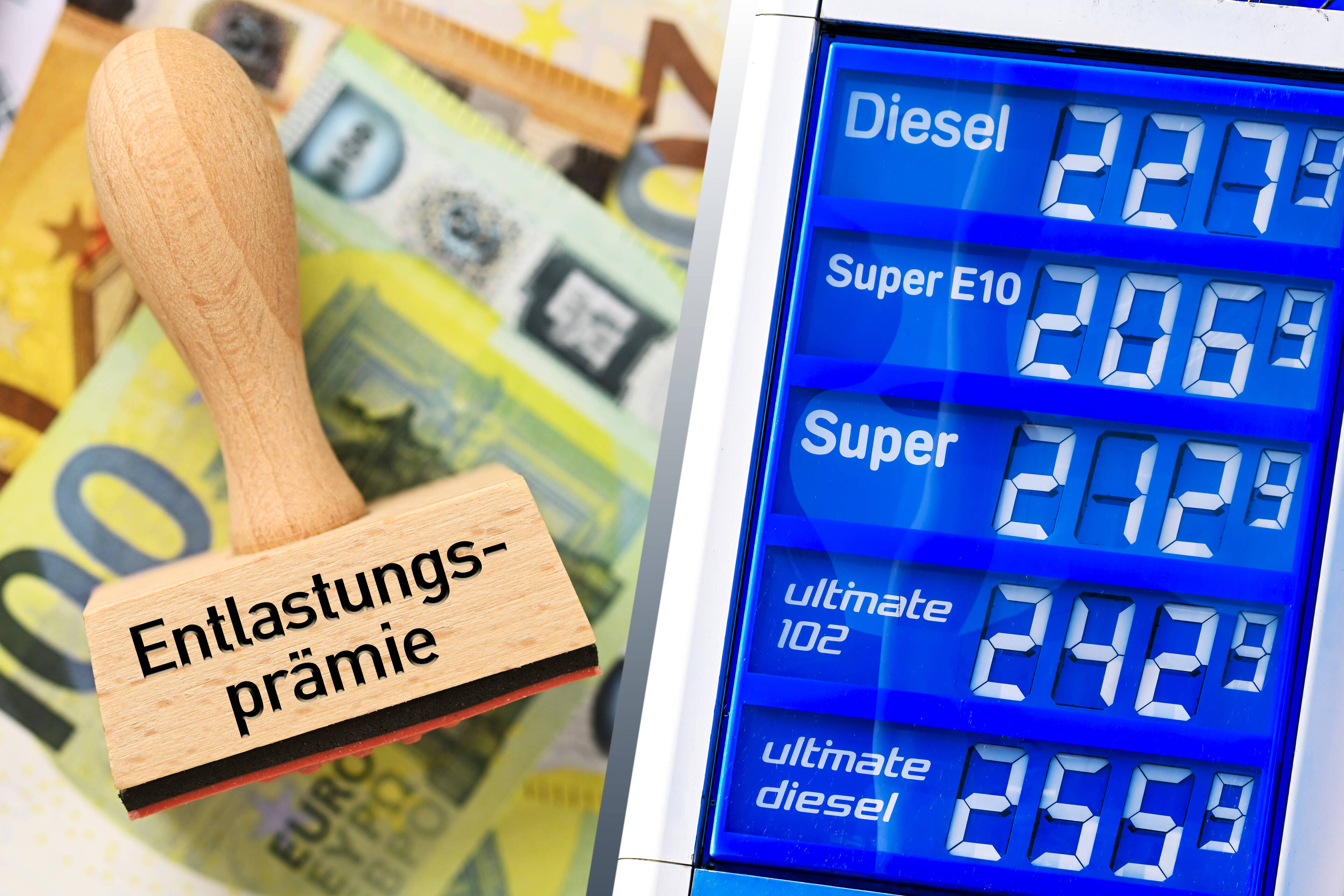 Handwerk kritisiert Entlastungsprämie