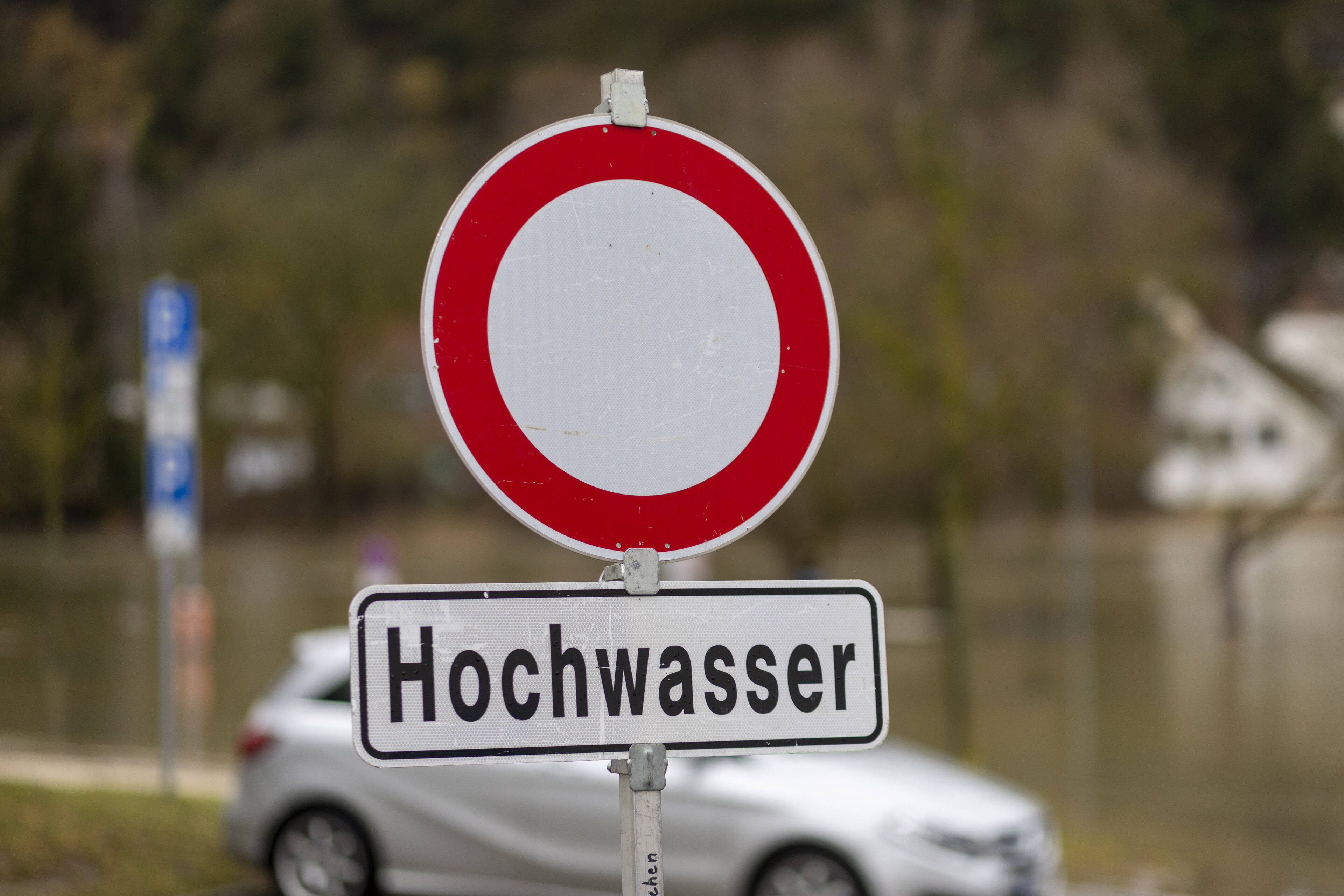 Sachsen setzt stärker auf Sanierung beim Hochwasserschutz