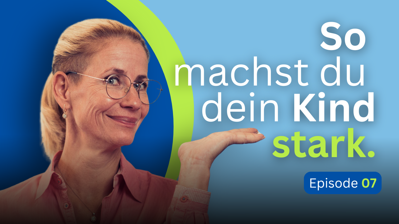 Finanzielle Vorsorge für Kinder