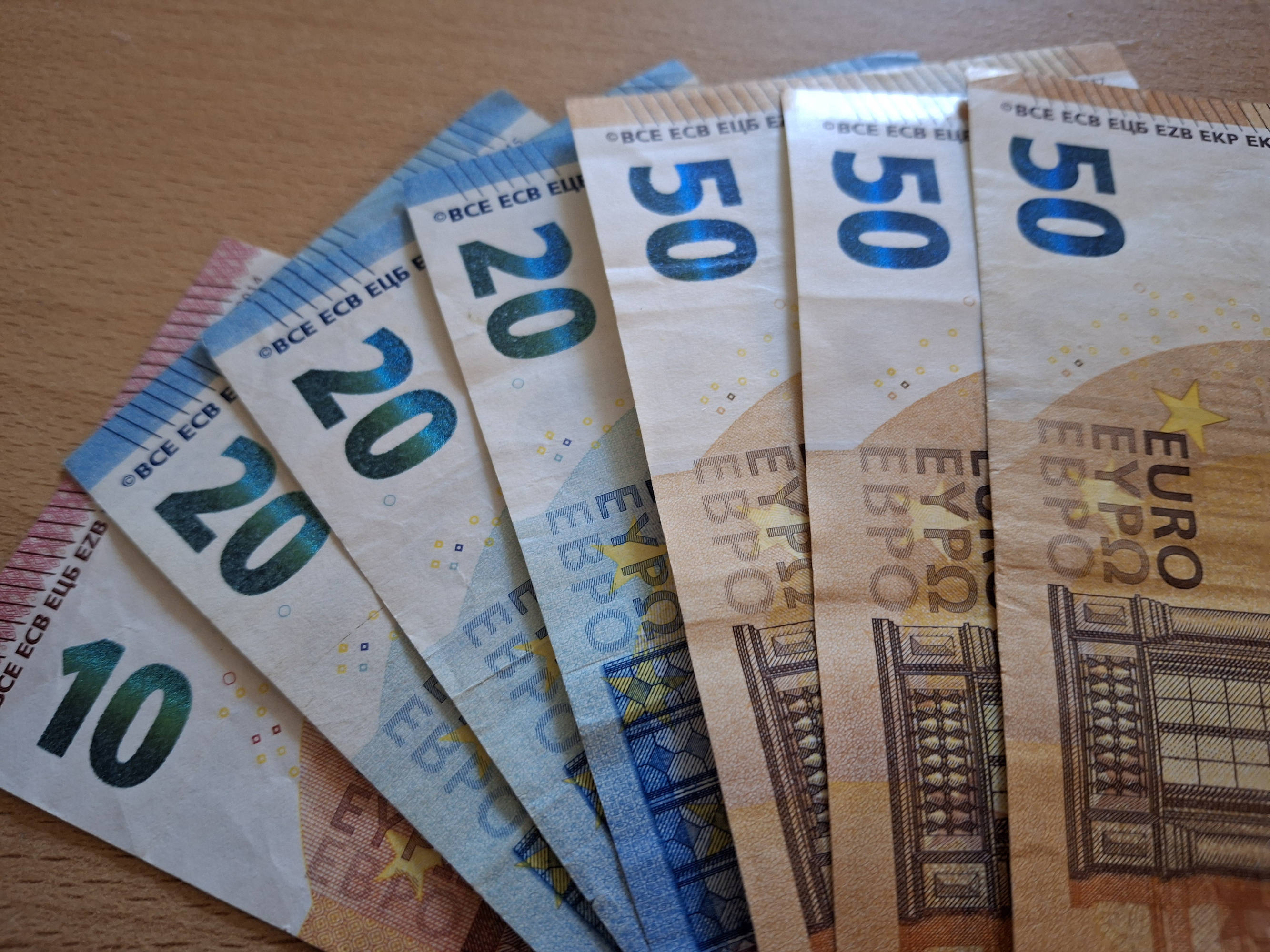 Mehr Einkommensmillionäre in Sachsen