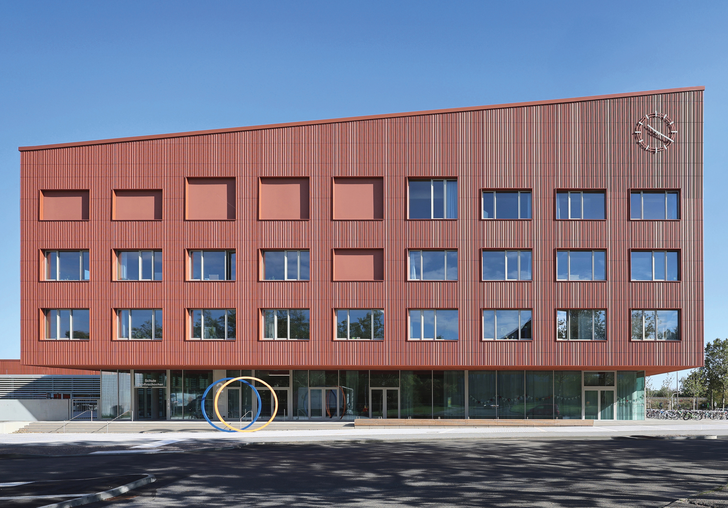 Tag der Architektur in Sachsen 2026