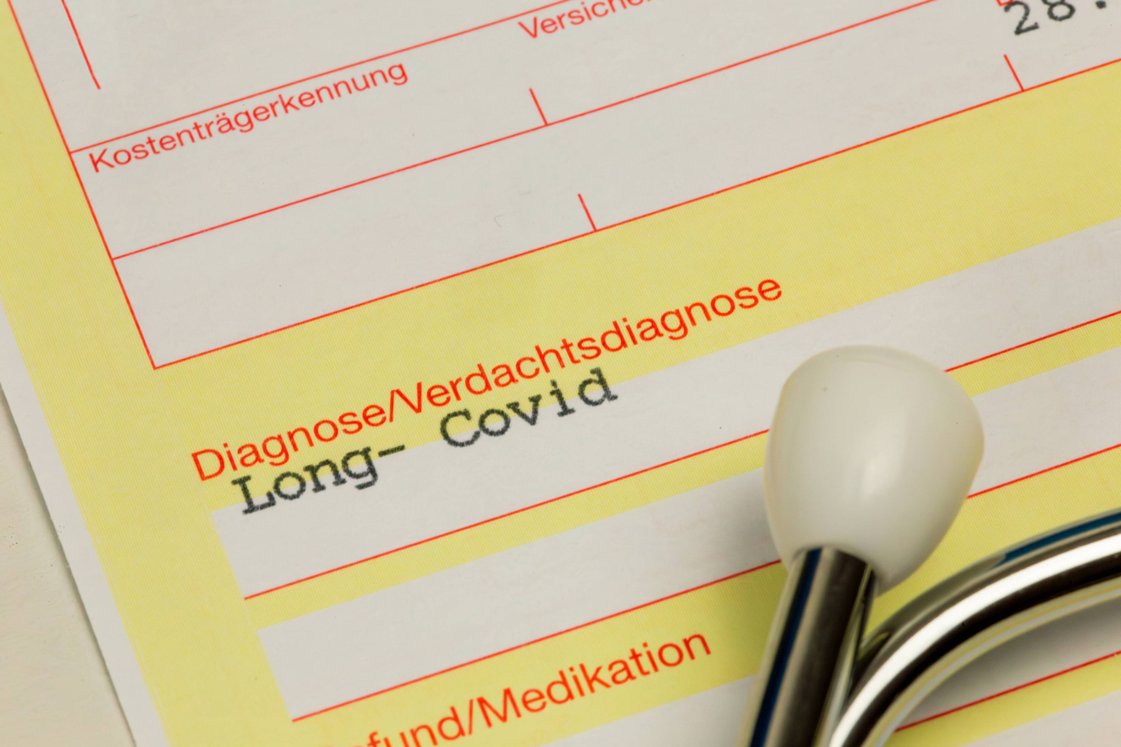 Long-Covid-Versorgung in Sachsen kritisiert