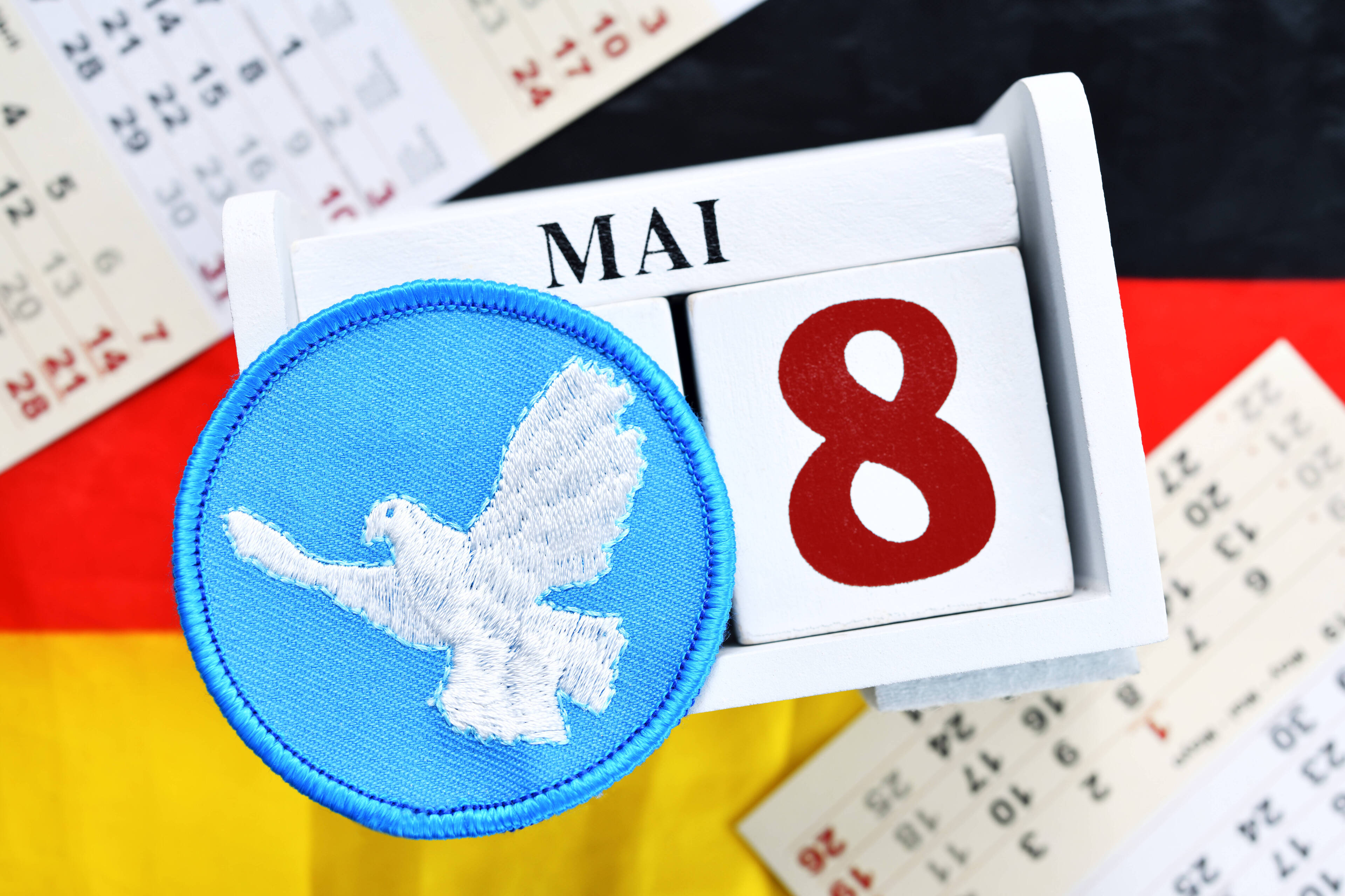 8. Mai: Linke fordert mehr Erinnerung
