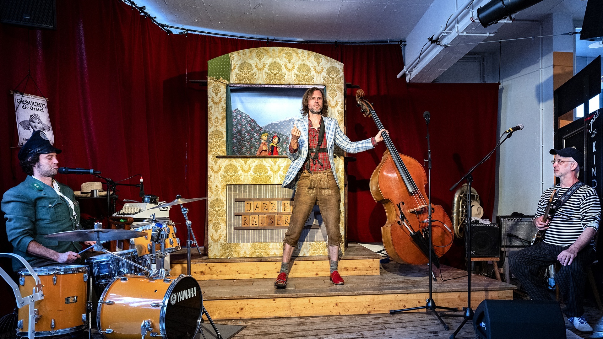 Eventtipps von Kind+Kegel für Dresden