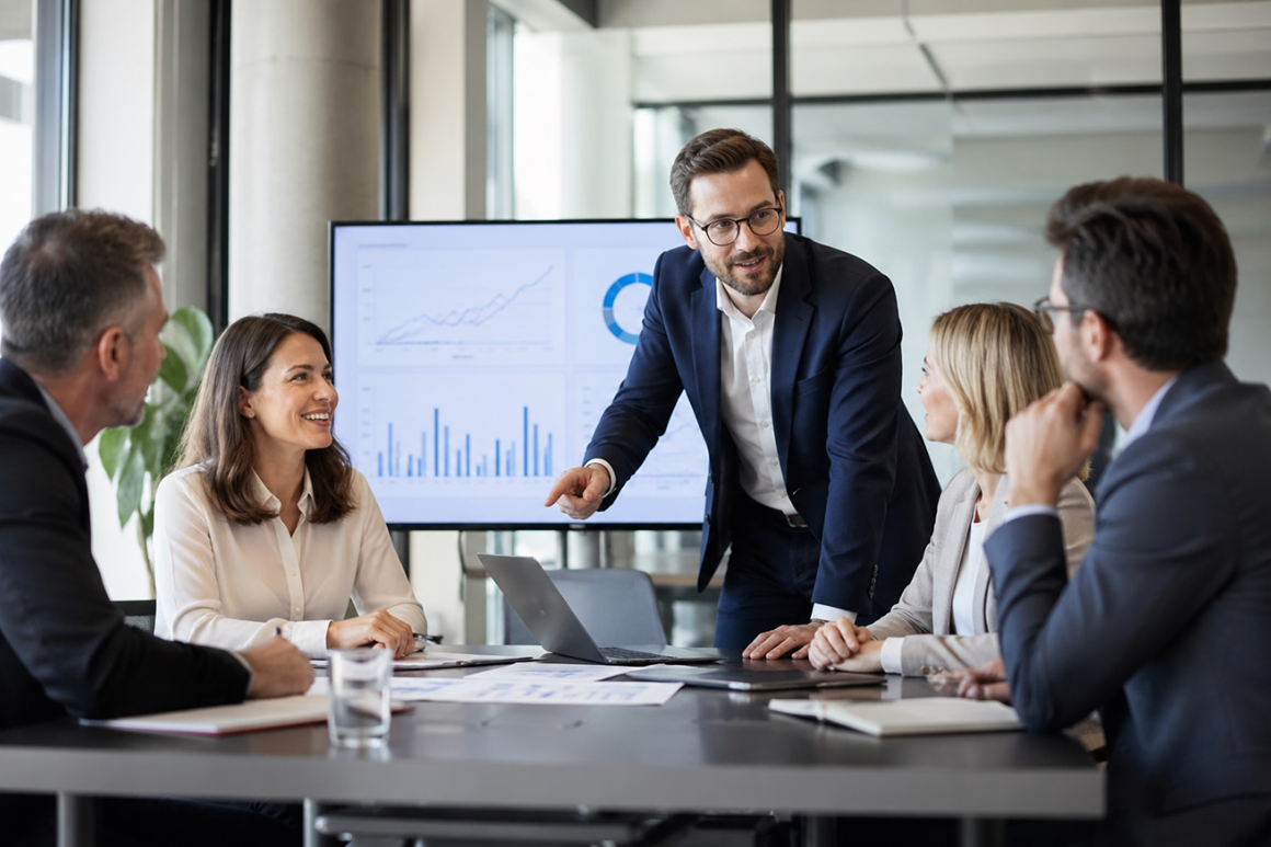 SEO-Beratung für Großunternehmen: Was kann eine gute SEO-Beratung leisten?