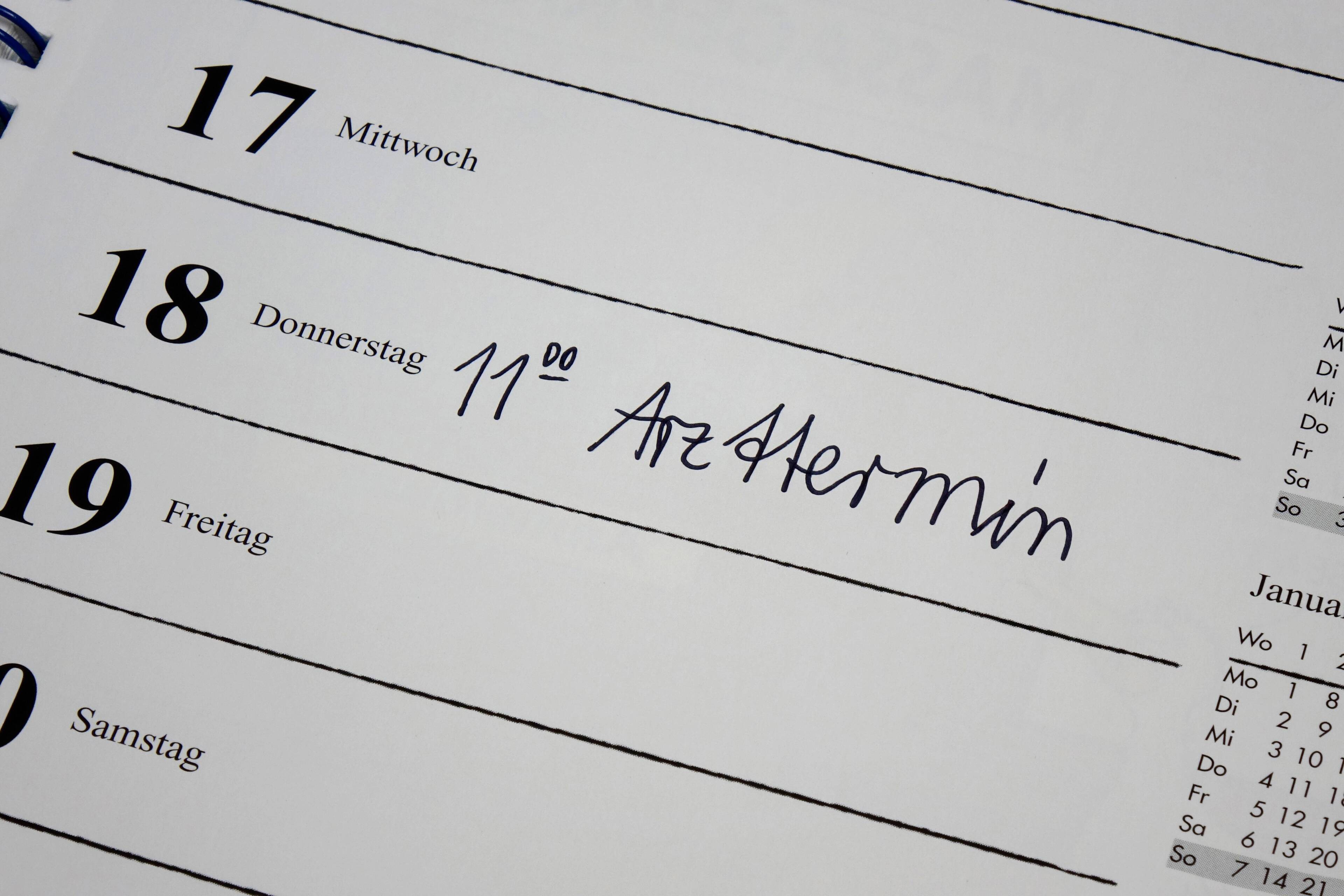 Sachsen drohen weniger Arzttermine