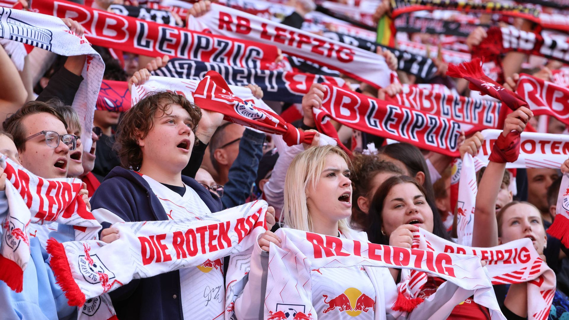 RB Leipzig jagt Punkterekord