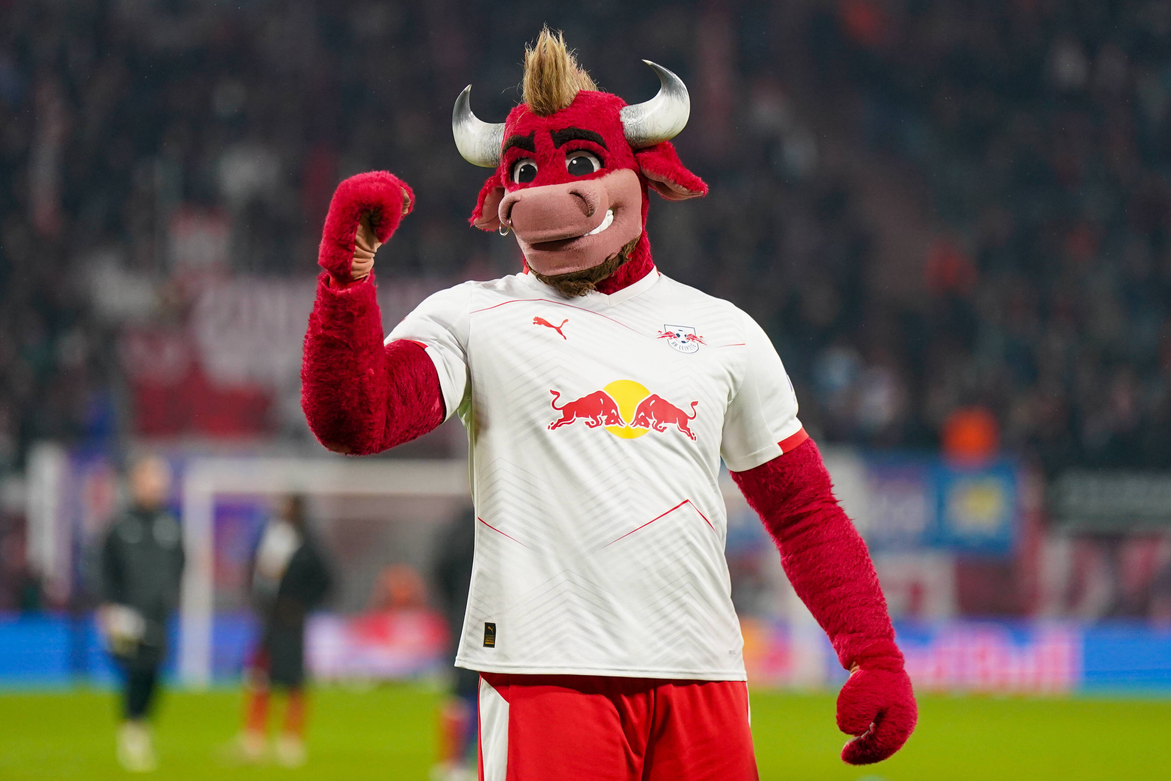 Nur das i-Tüpfelchen fehlt: RB auch ohne Rekord zufrieden