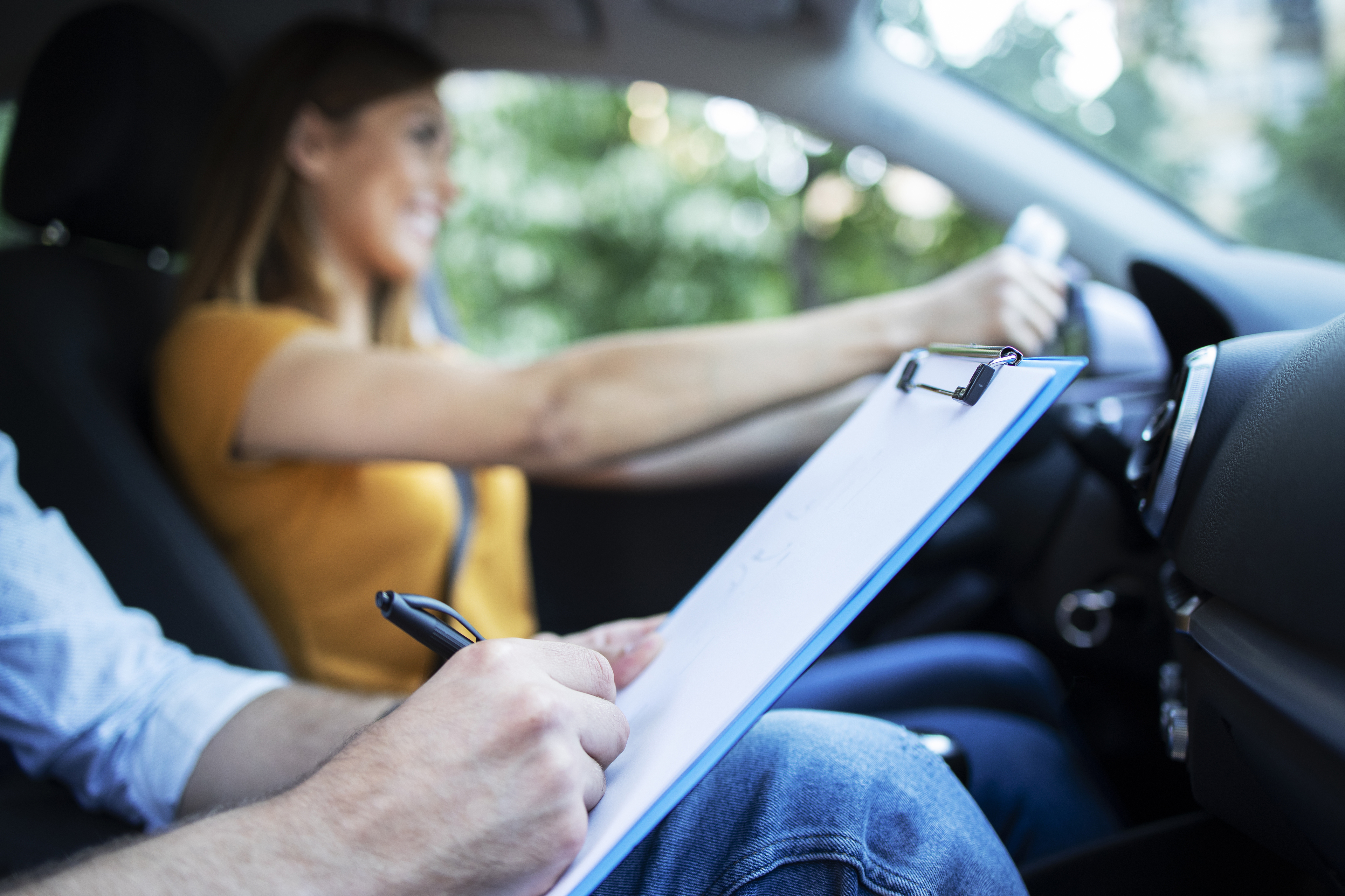 Führerschein soll bezahlbarer werden