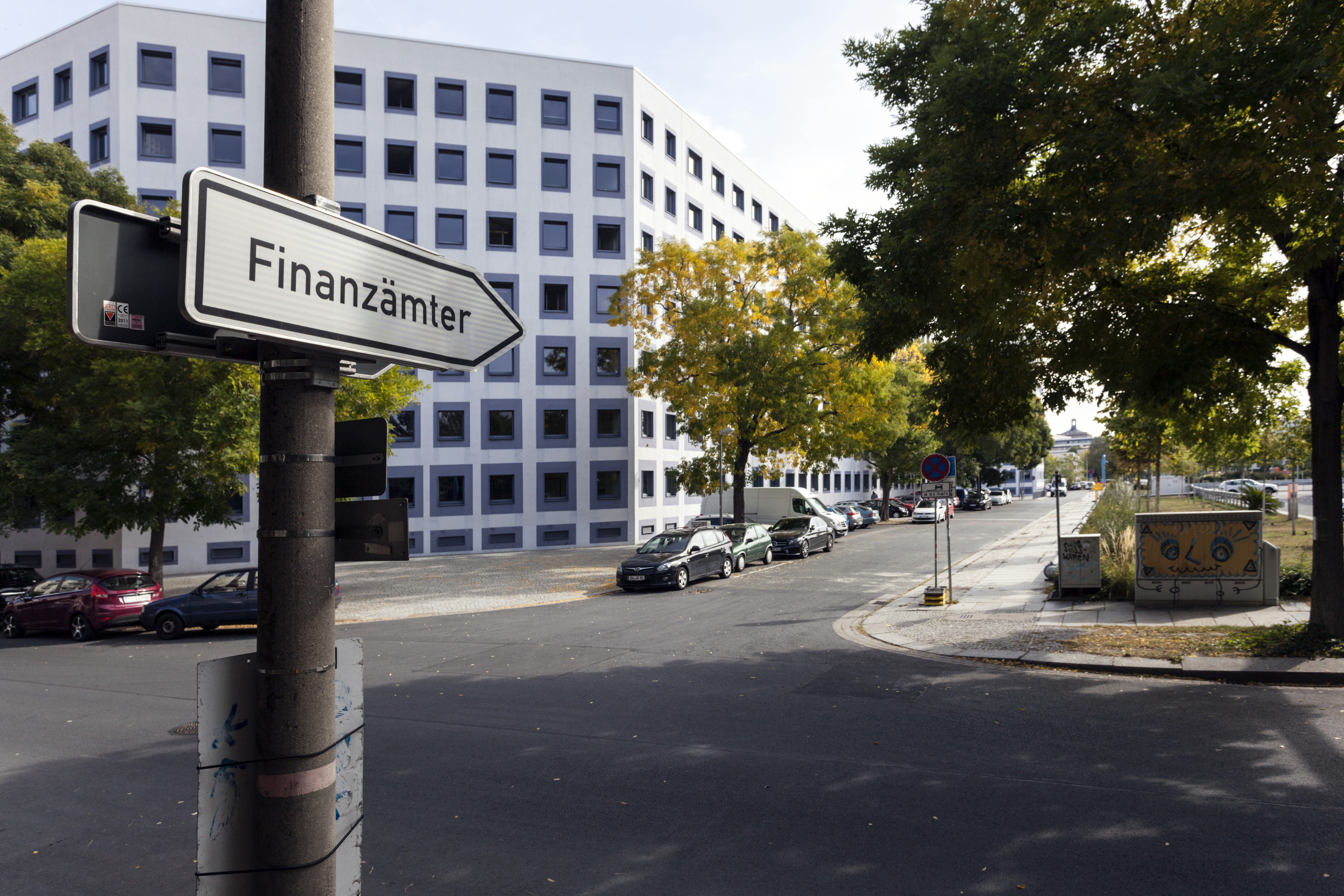 Dresden wird Pilotstadt für Gründungen