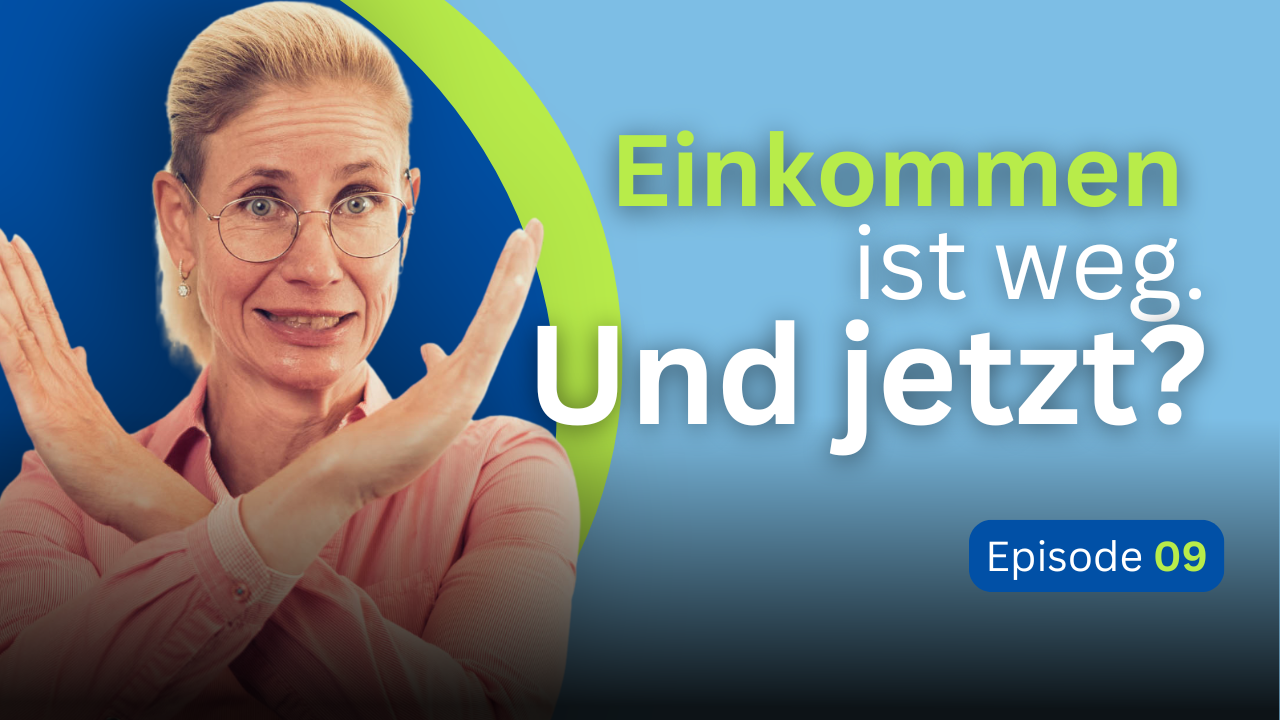Yvonne Petschow im Videopodcast: Der Versicherungs Rundum Check